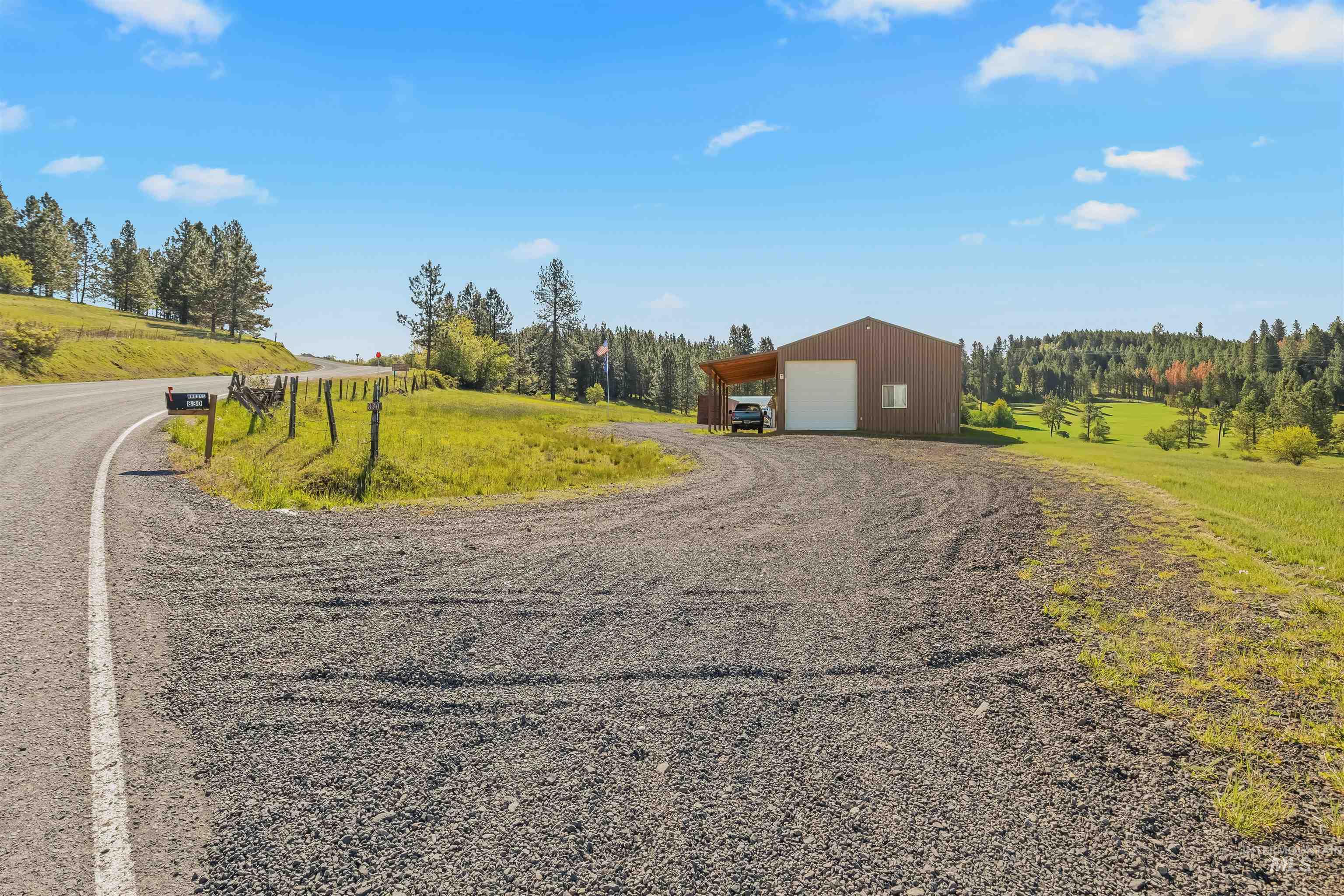 830 Leitch Creek Road Property Photo 38