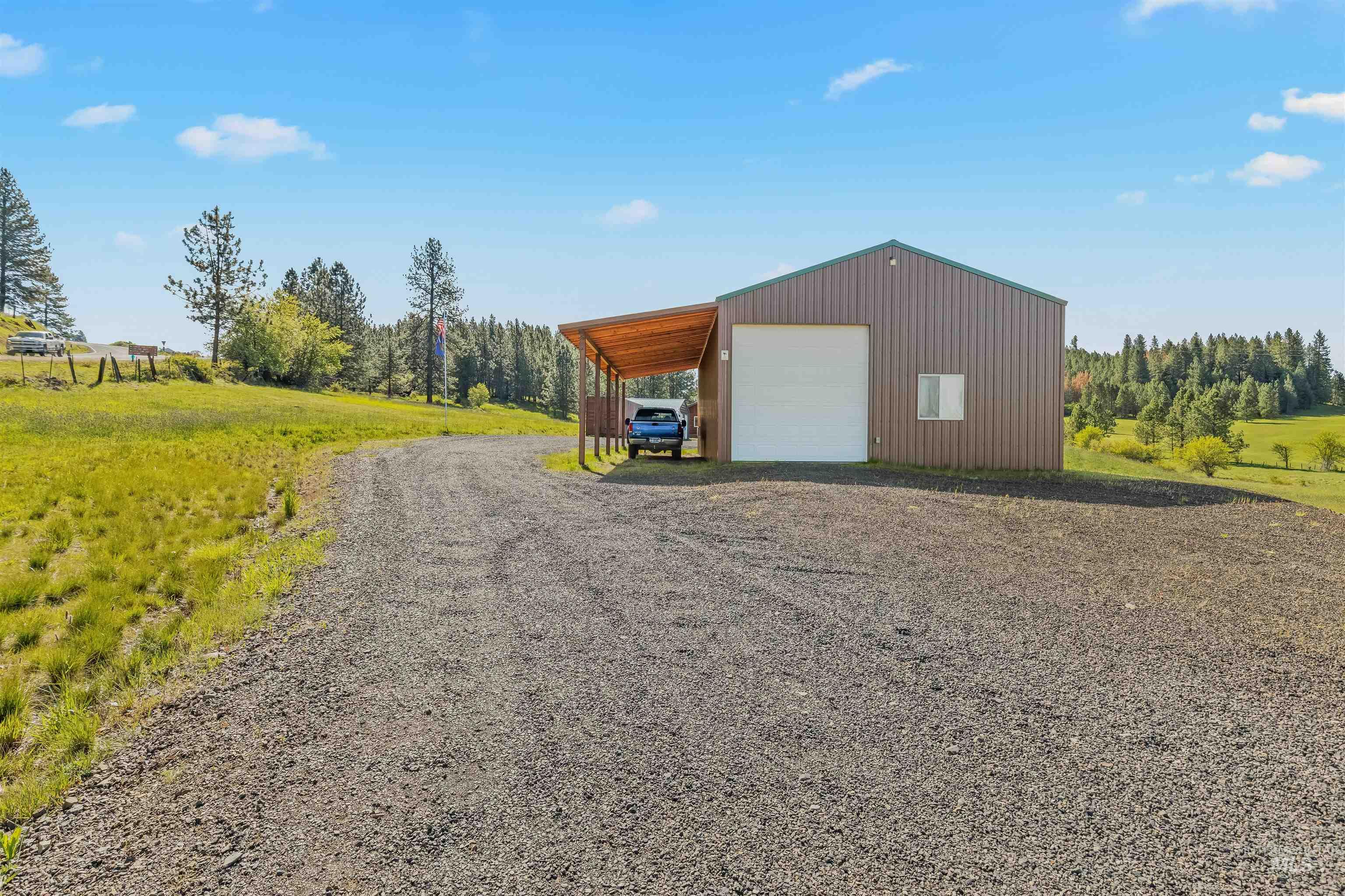 830 Leitch Creek Road Property Photo 39