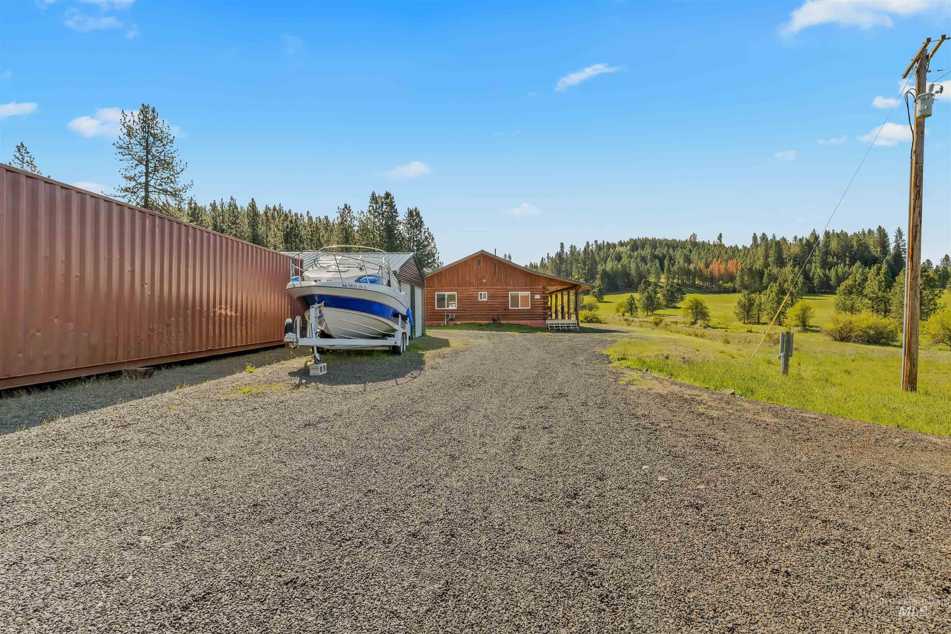 830 Leitch Creek Road Property Photo 41