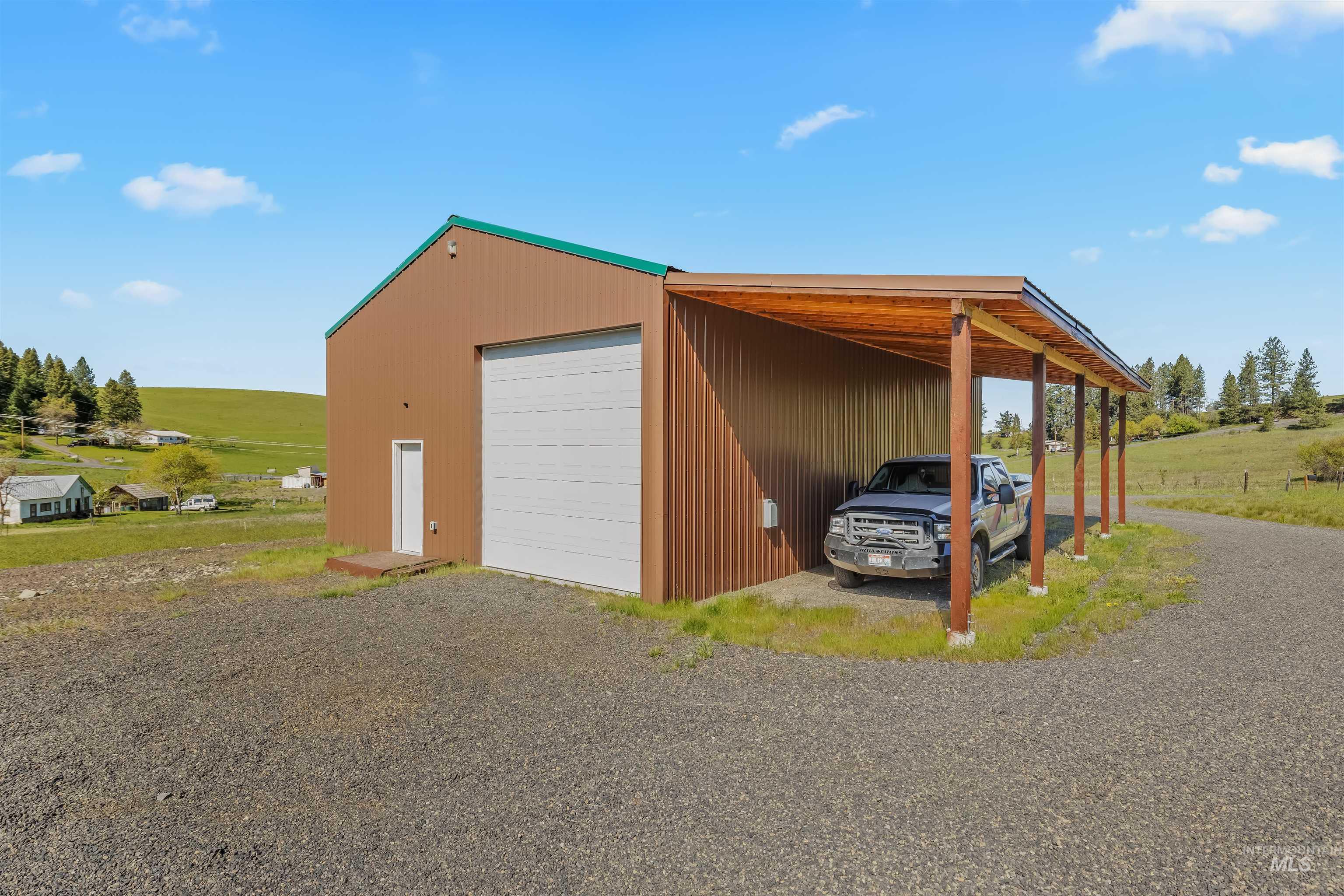 830 Leitch Creek Road Property Photo 42