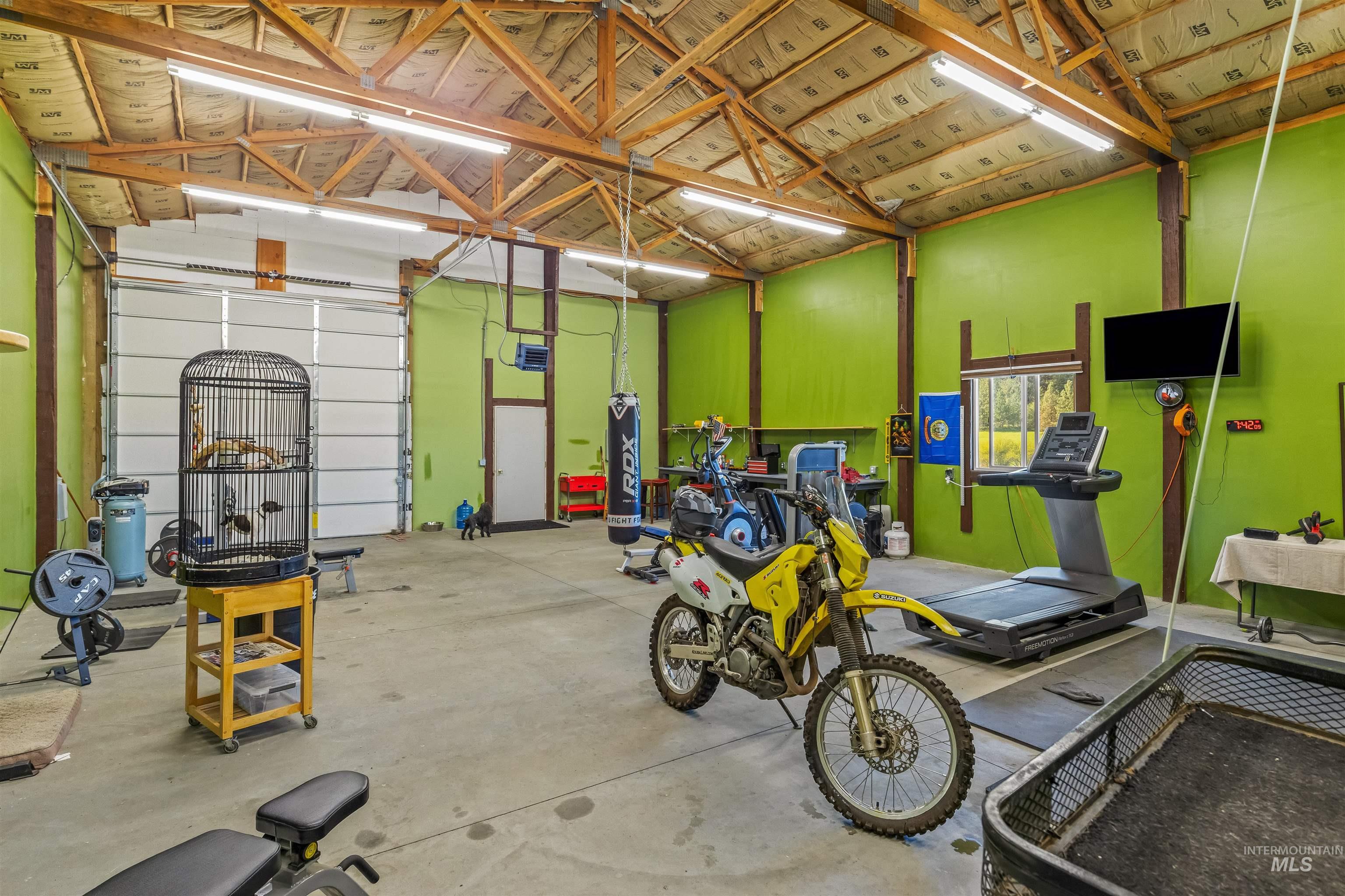830 Leitch Creek Road Property Photo 44
