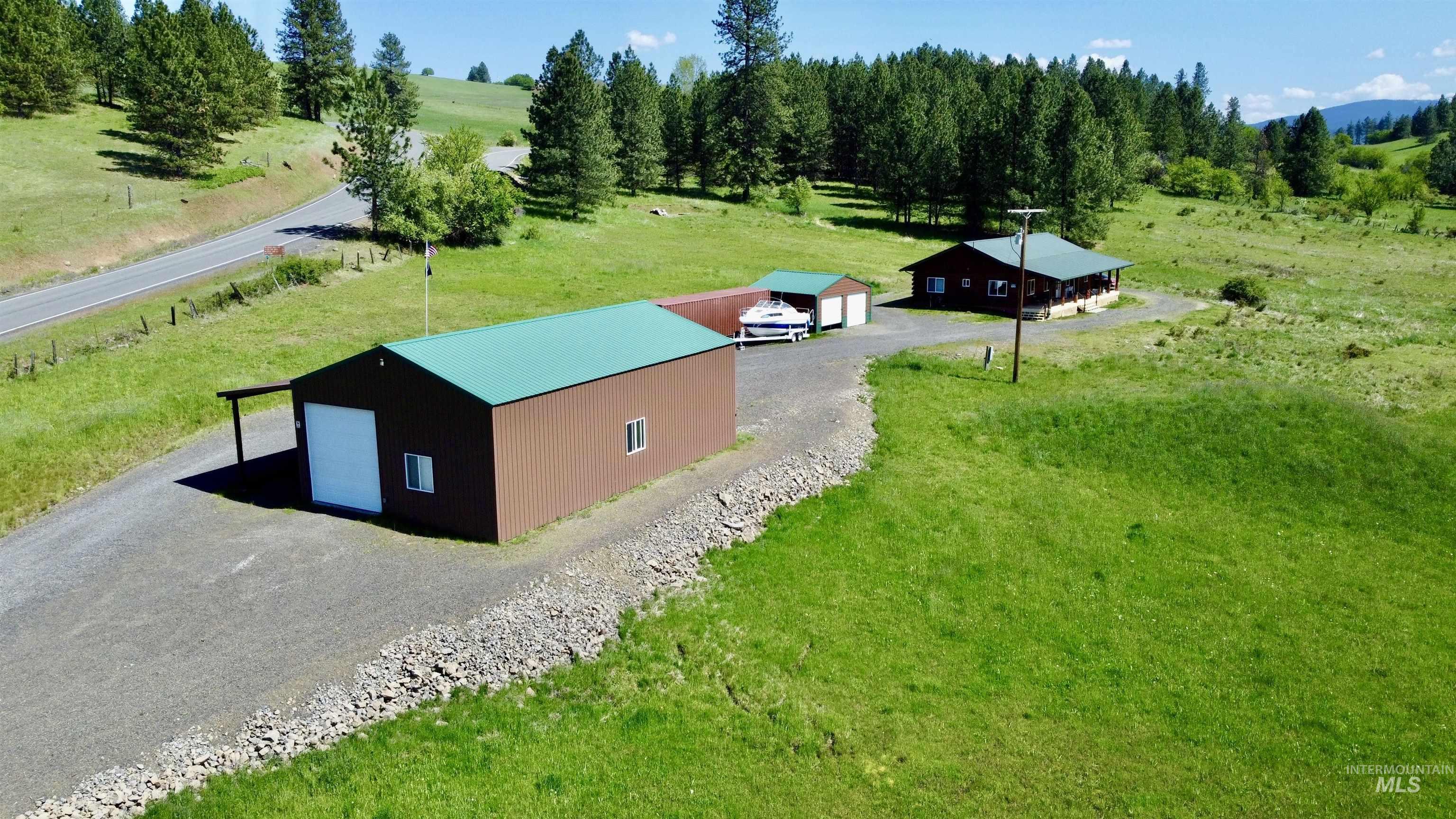 830 Leitch Creek Road Property Photo 47