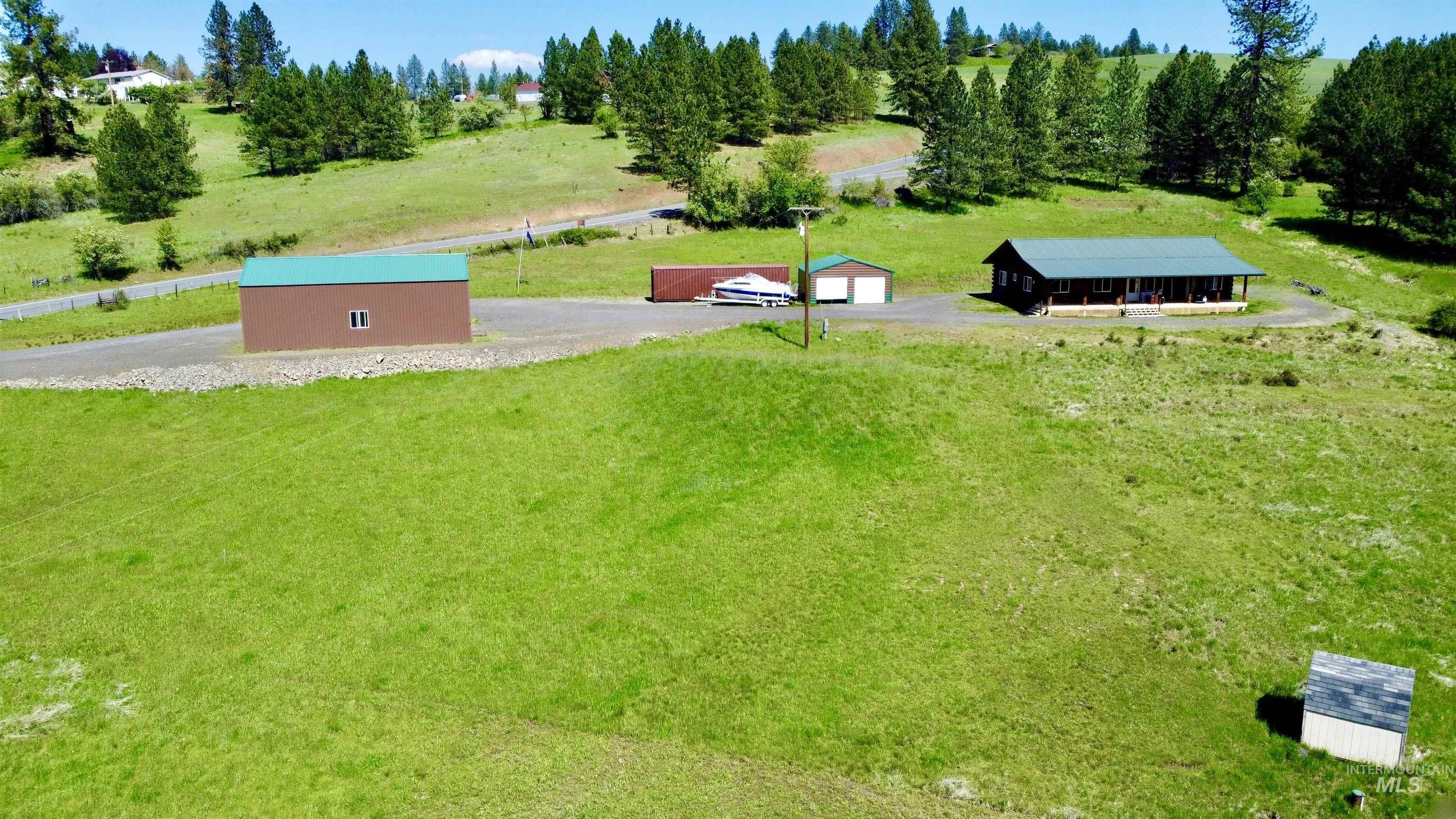 830 Leitch Creek Road Property Photo 48