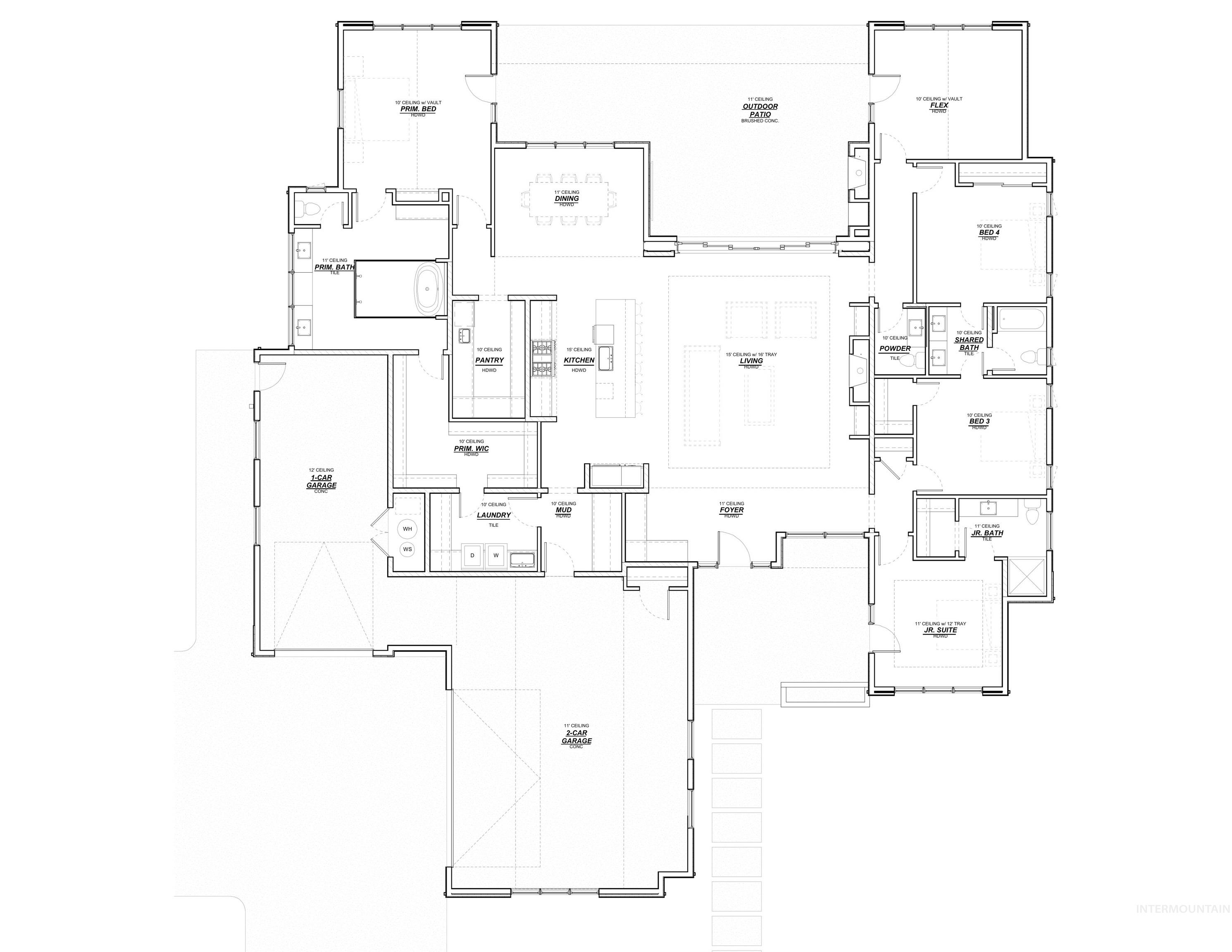 3610 N Templeton Way Property Photo 4