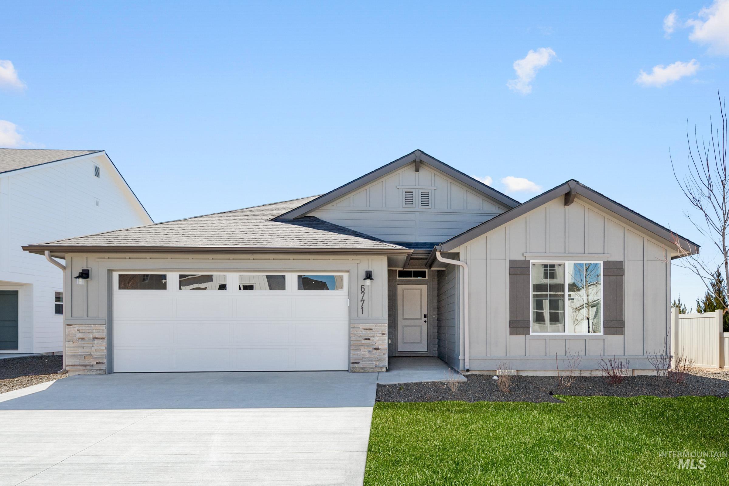 8381 S Tyrion Way Property Photo 1