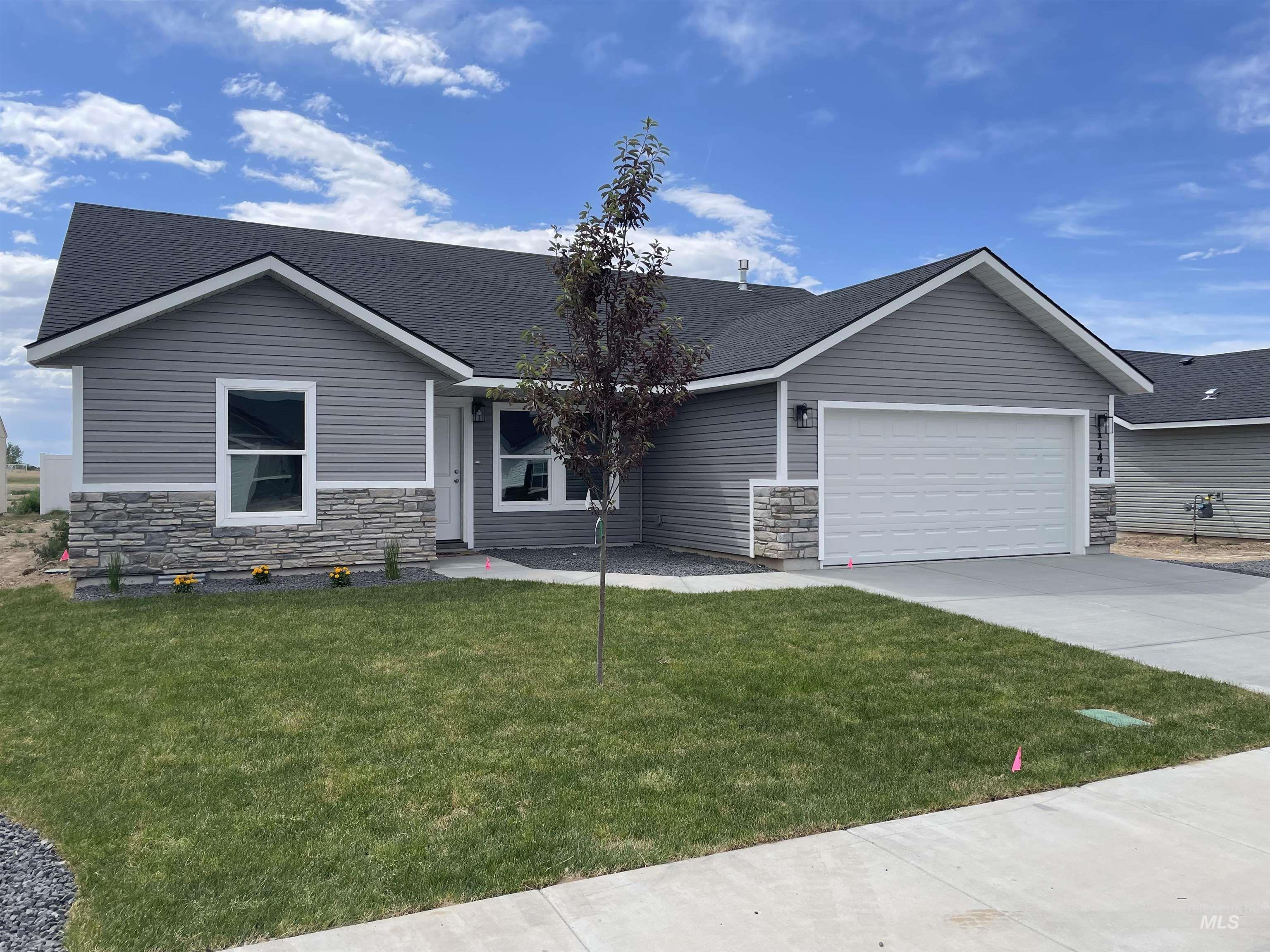 1147 Westwing Way Property Photo 1