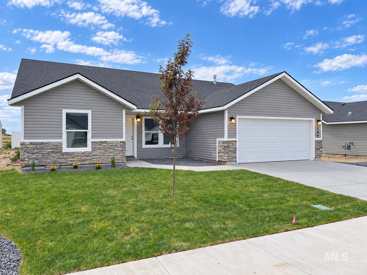1147 Westwing Way Property Photo 1