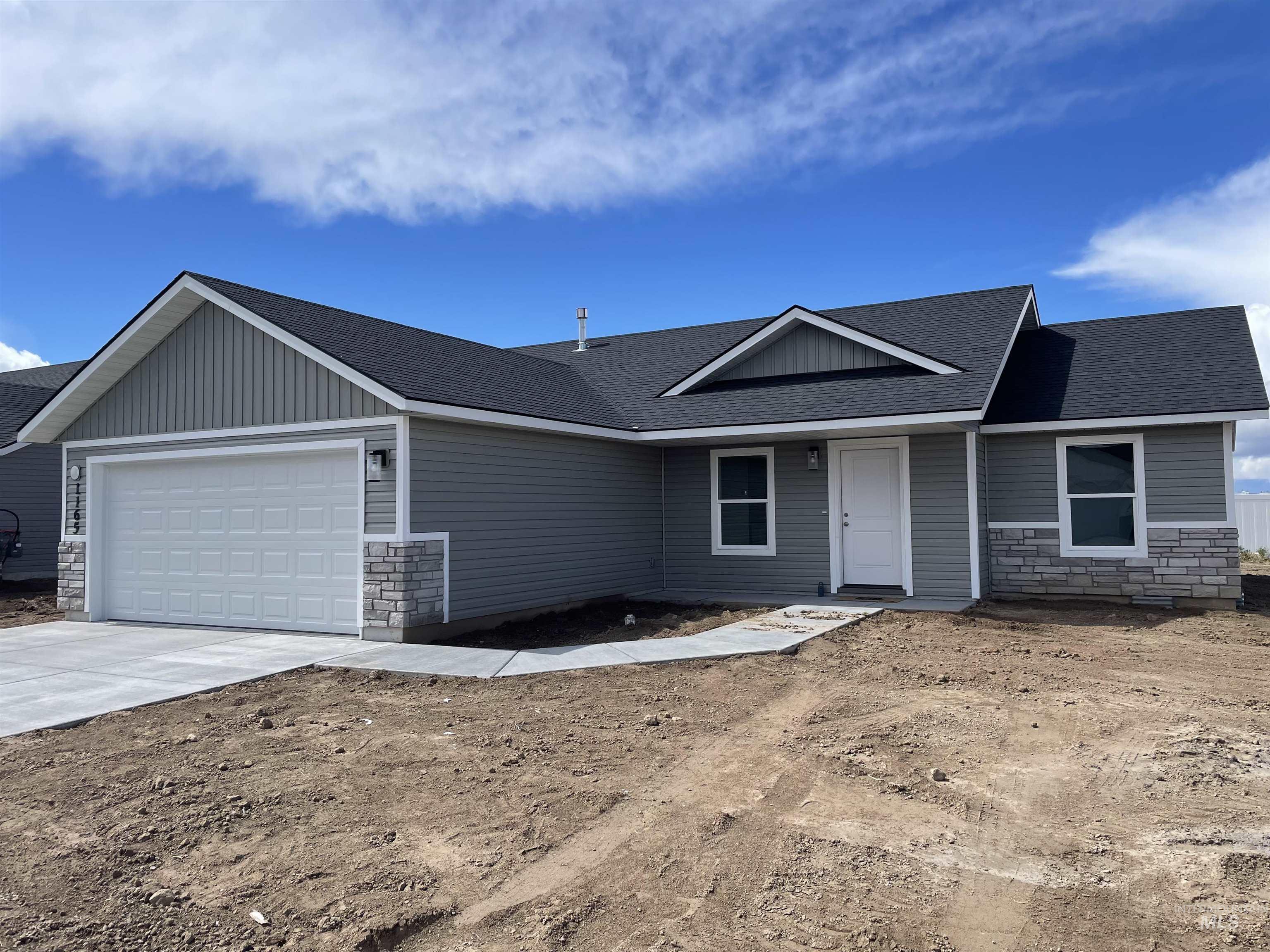 1165 Westwing Way Property Photo 1