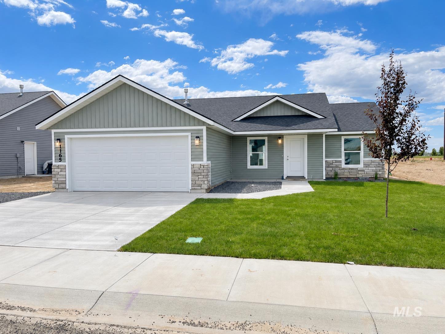 1165 Westwing Way Property Photo 1