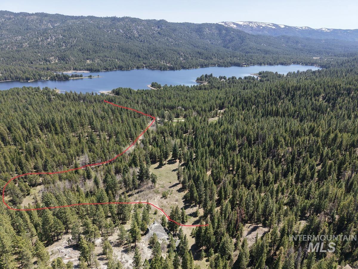Tbd Horsethief Road Property Photo 4