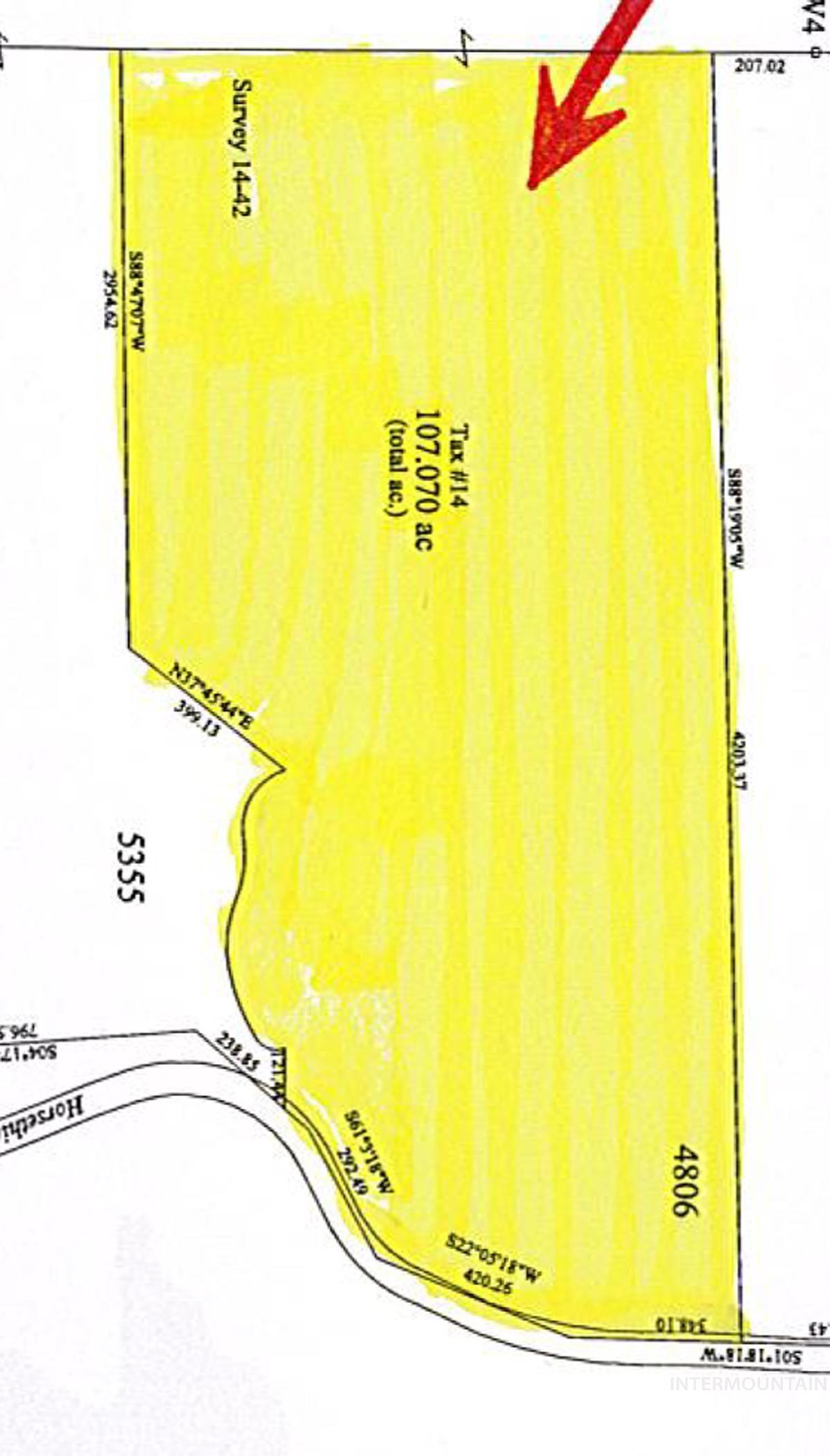 Tbd Horsethief Road Property Photo 13