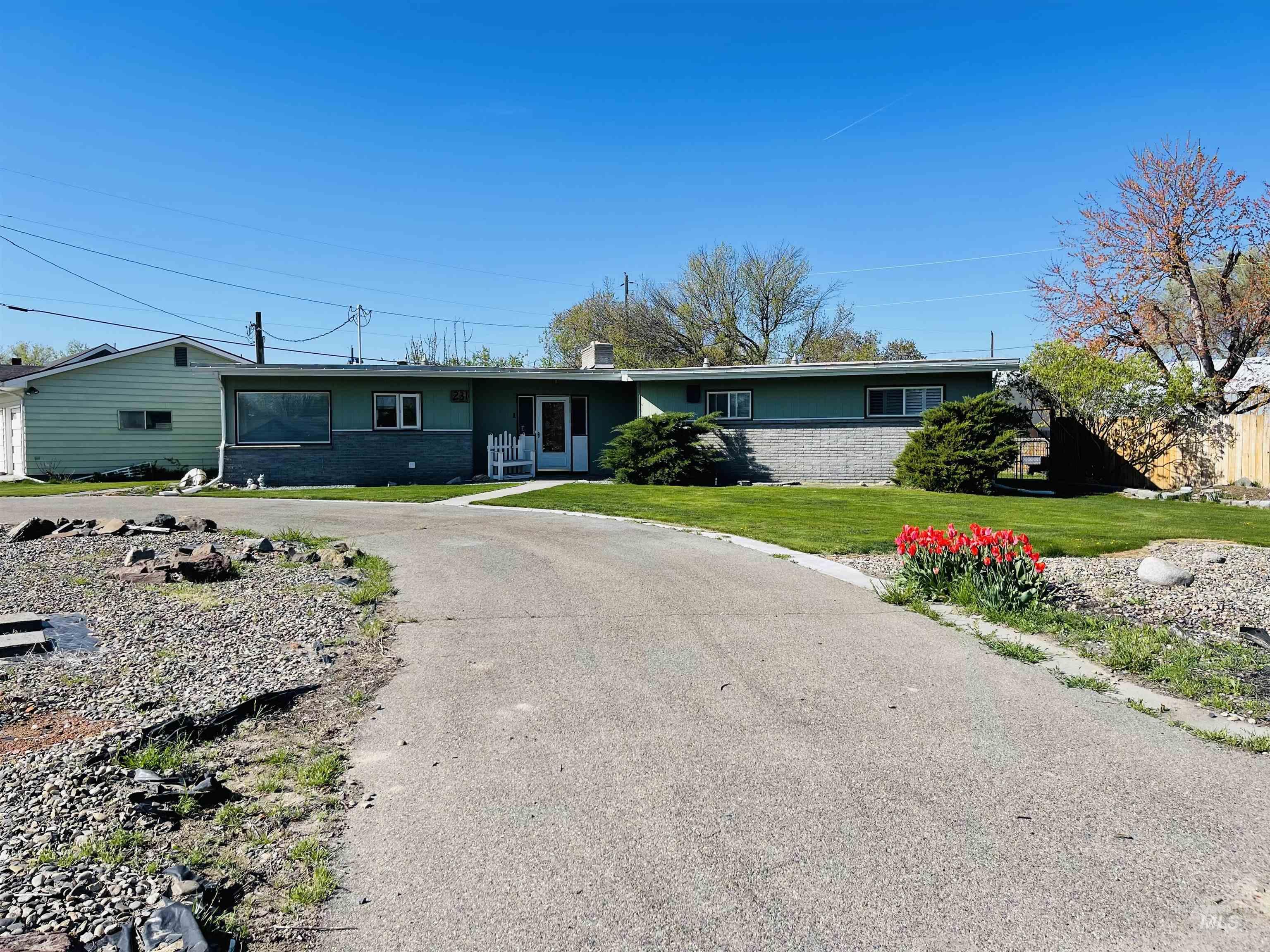 231 S Verde Dr.