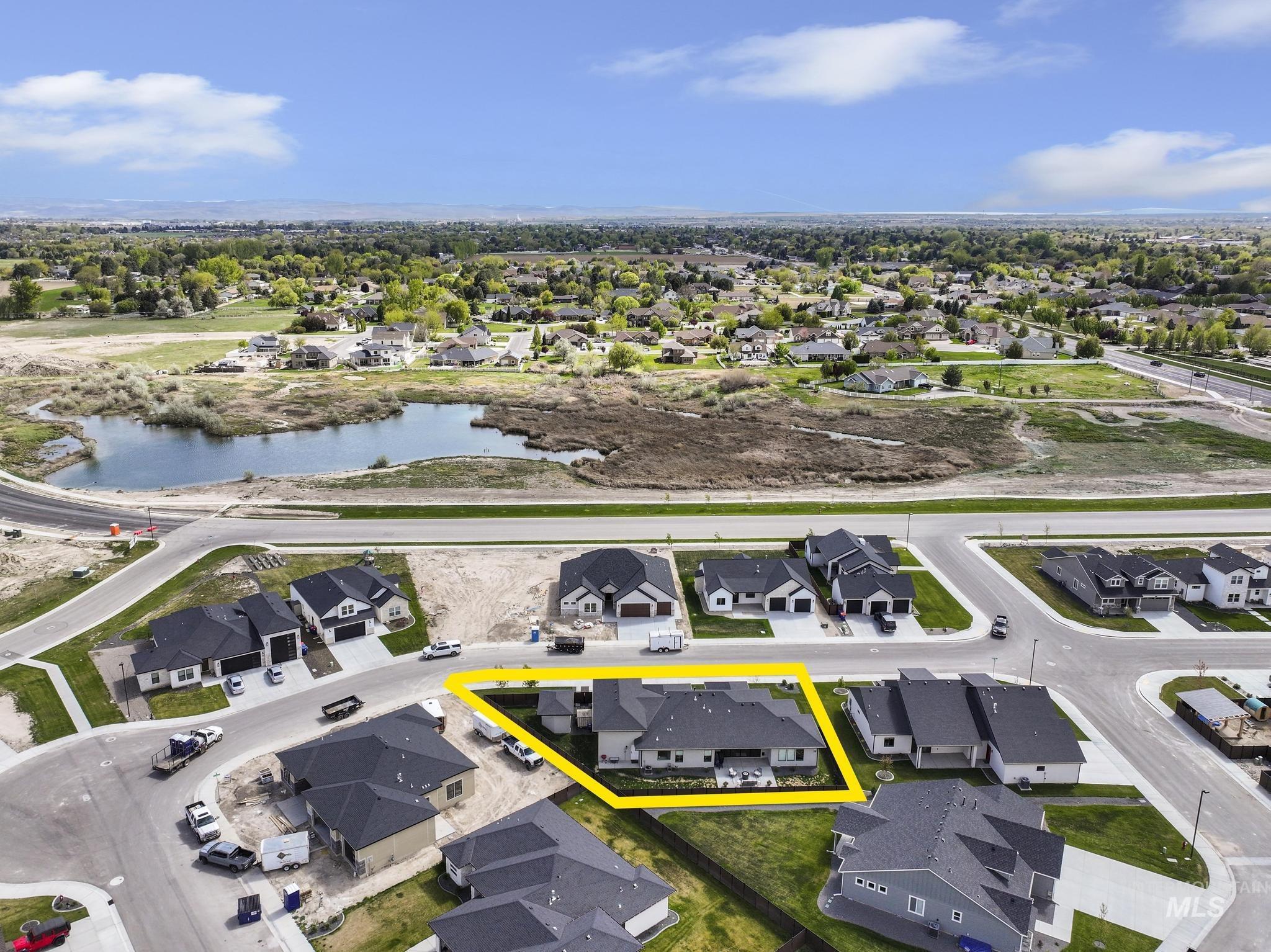 2307 Cattail Drive Property Photo 45