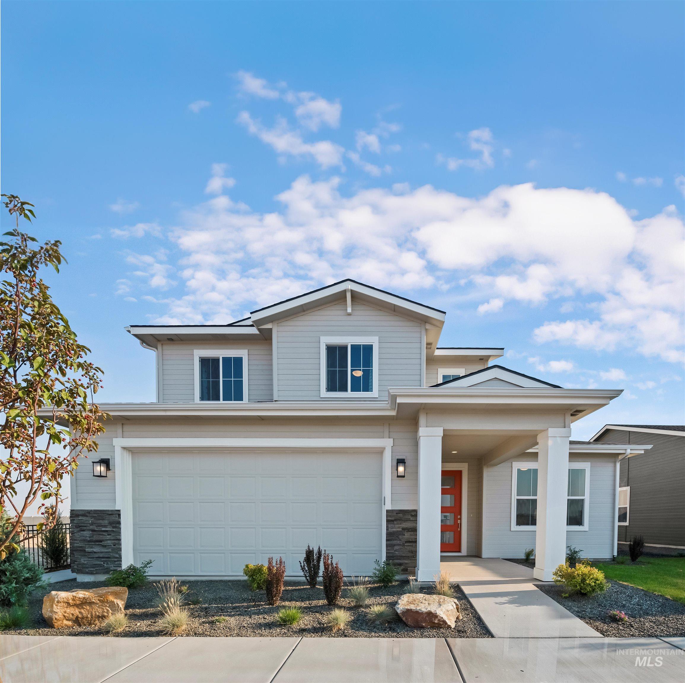 5668 N Jumplist Ave Property Photo 1