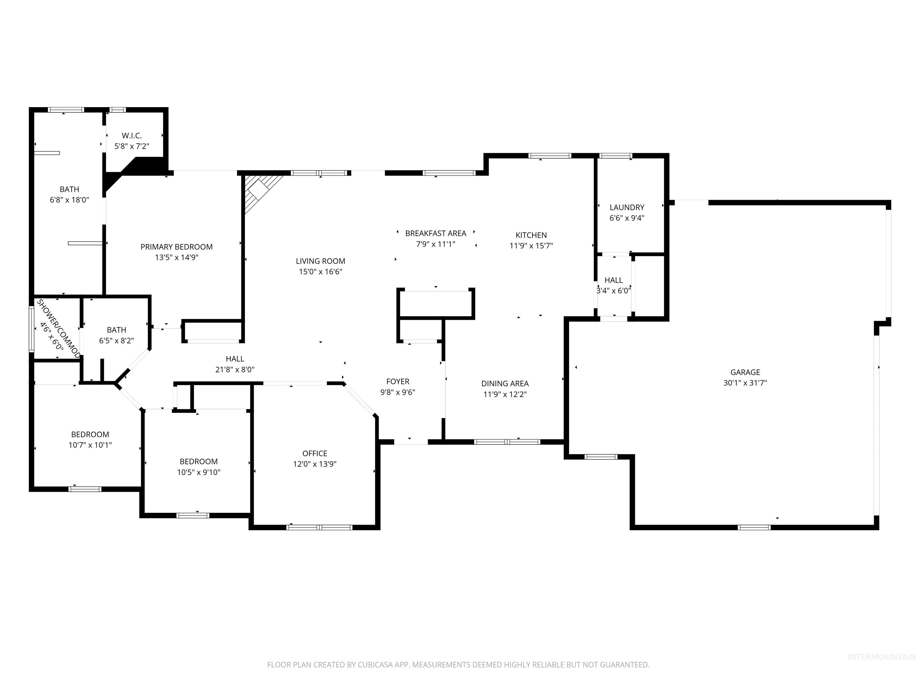 2550 Westridge Court Property Photo 47