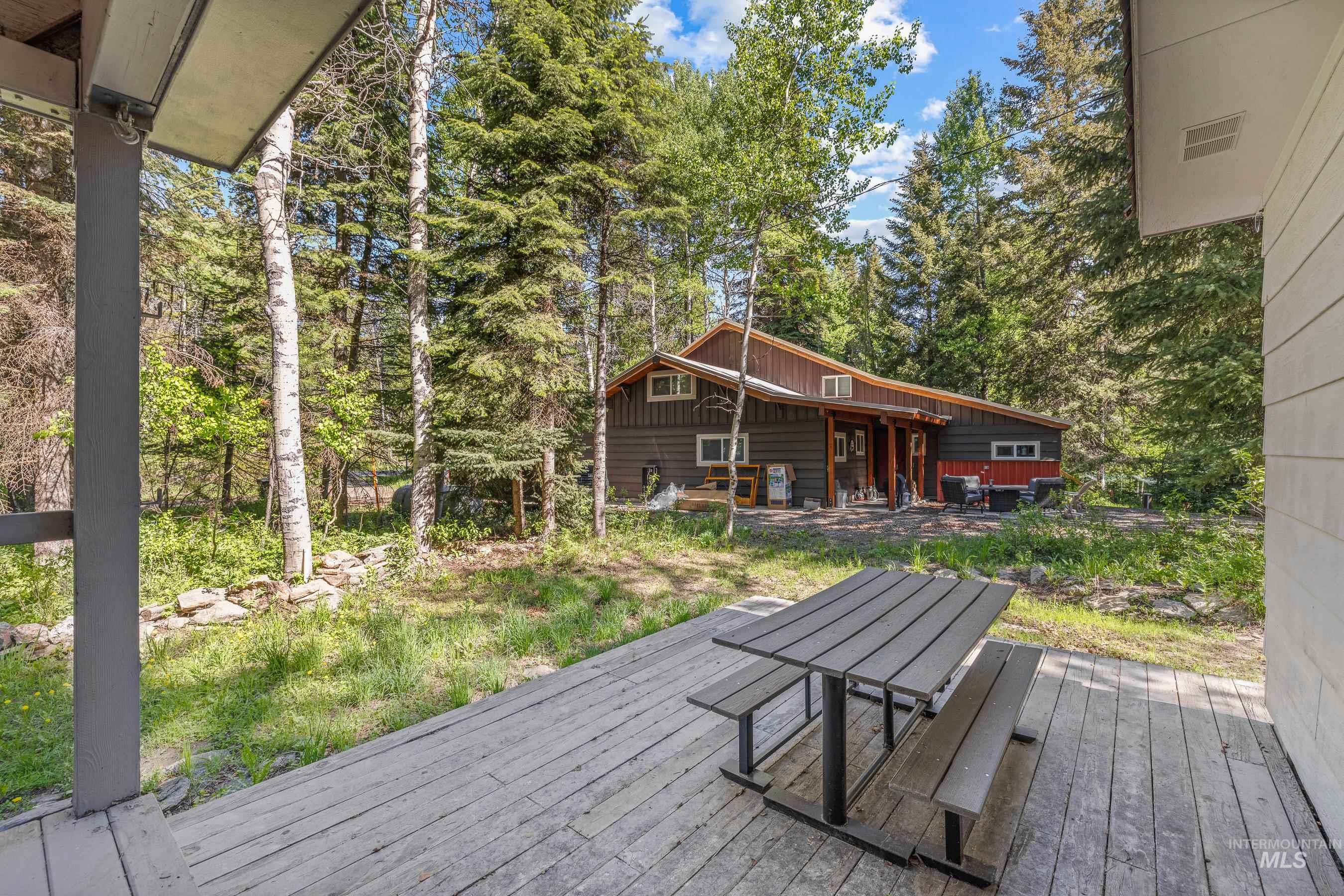 1718 Warren Wagon Rd. Property Photo 6