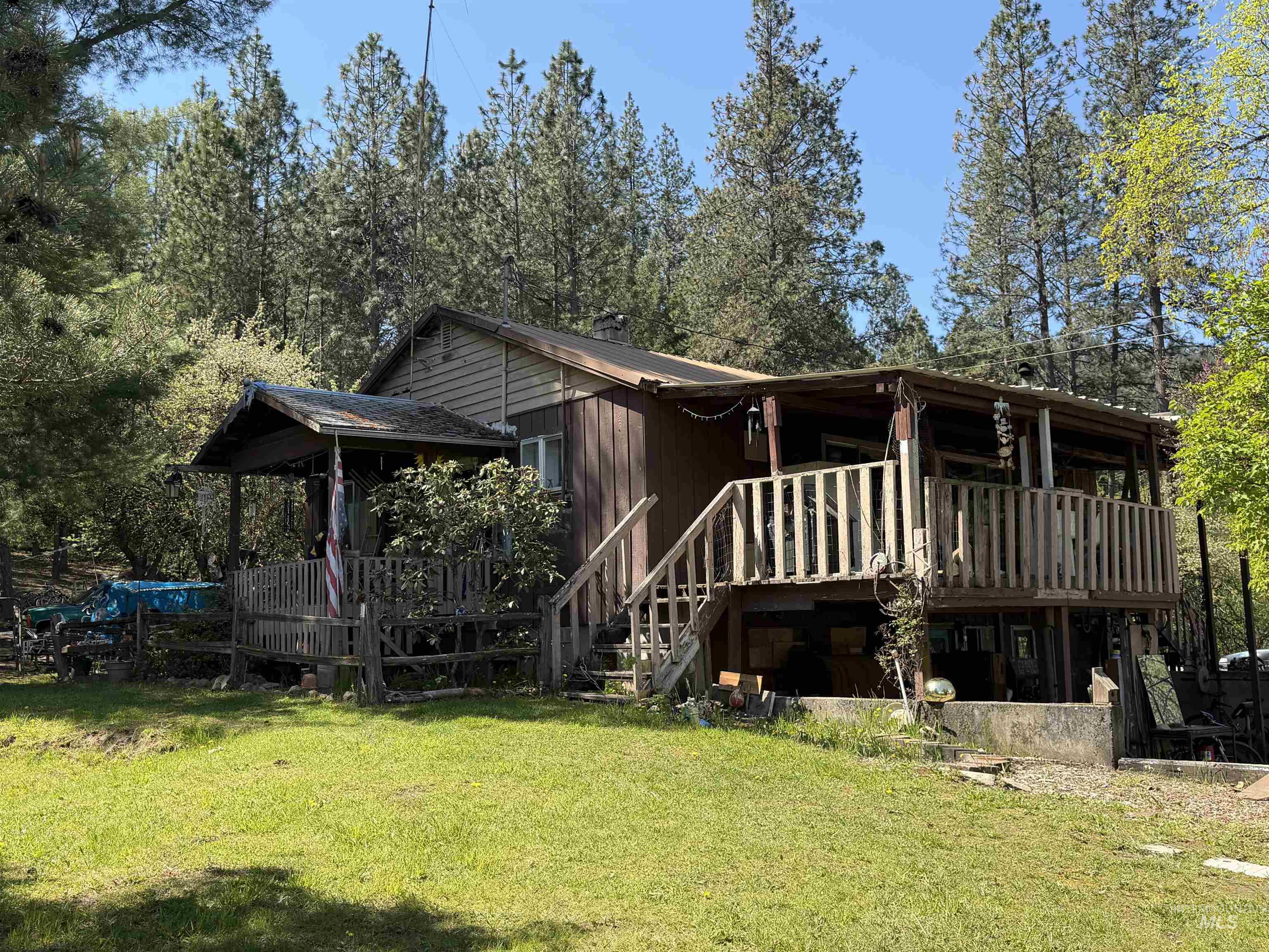1238 O'Brien Road