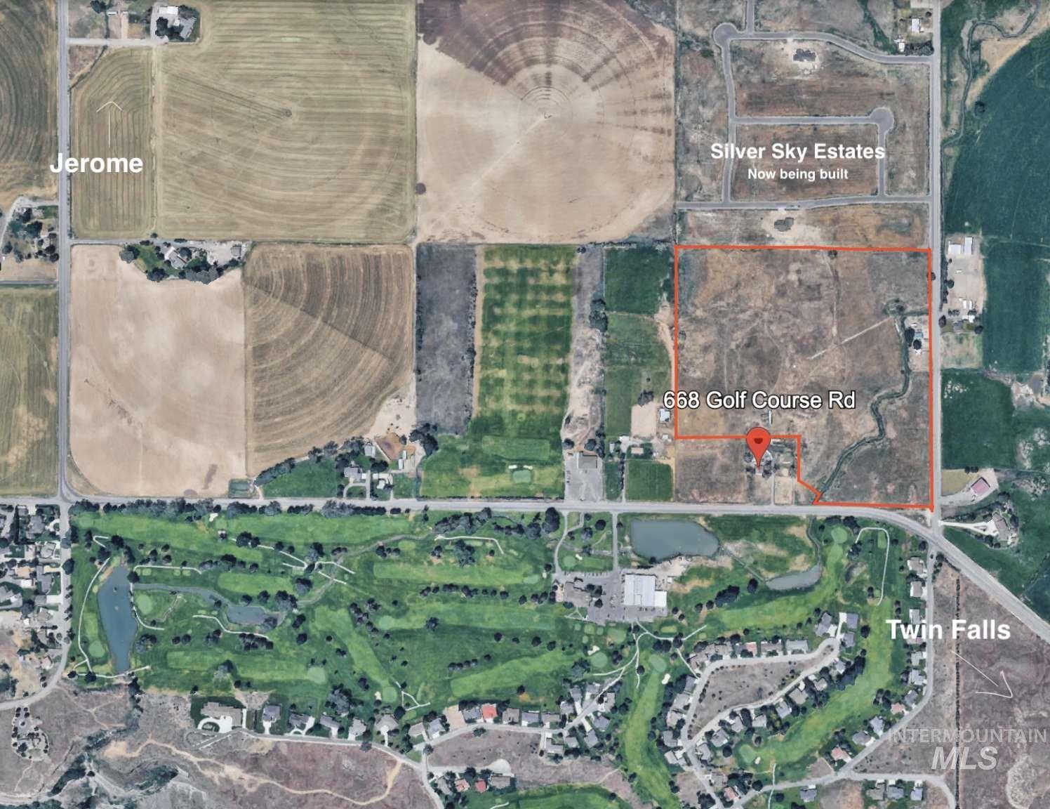 690 Golf Course Rd Property Photo 1