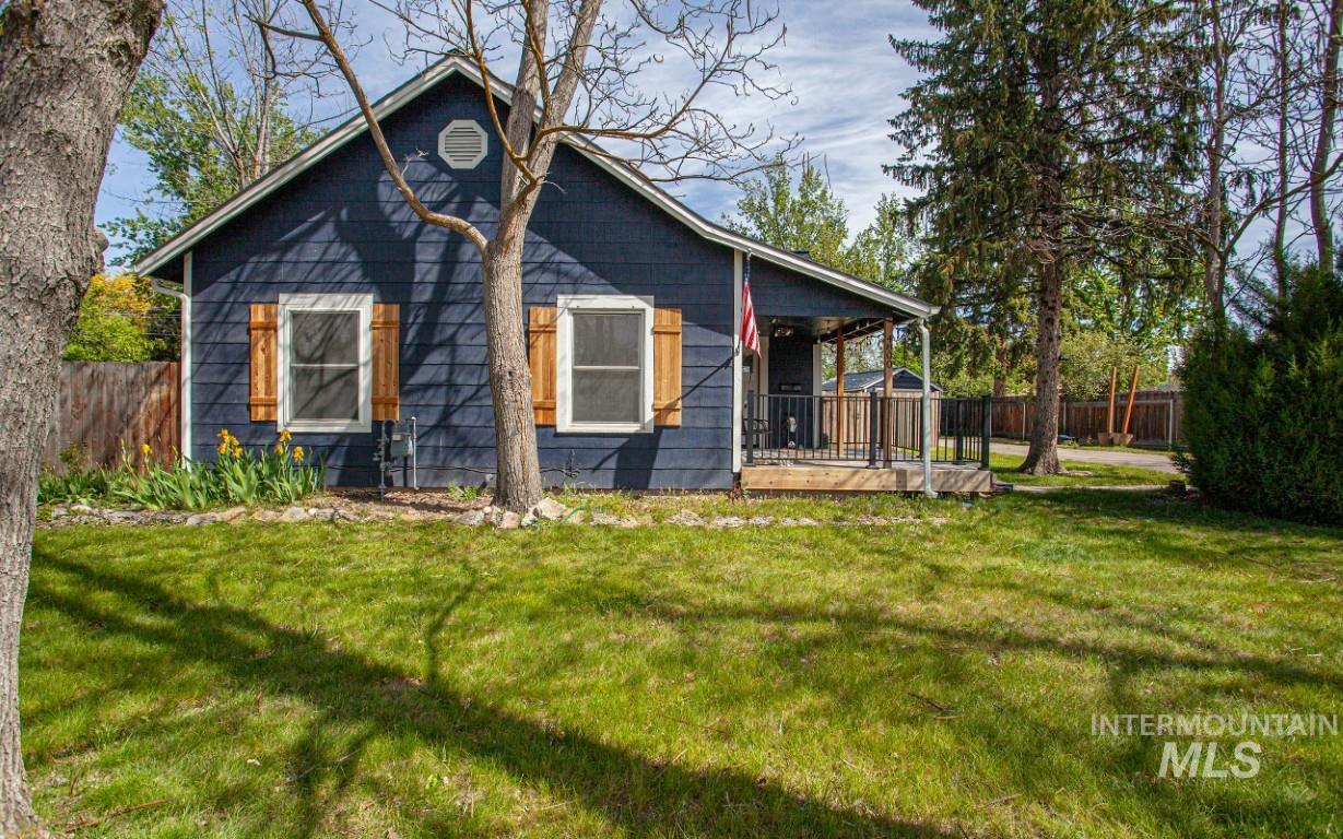4800 W Franklin Rd