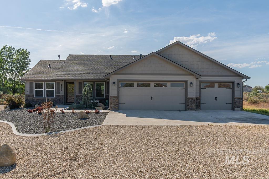 9119 Poplar Drive Property Photo 1