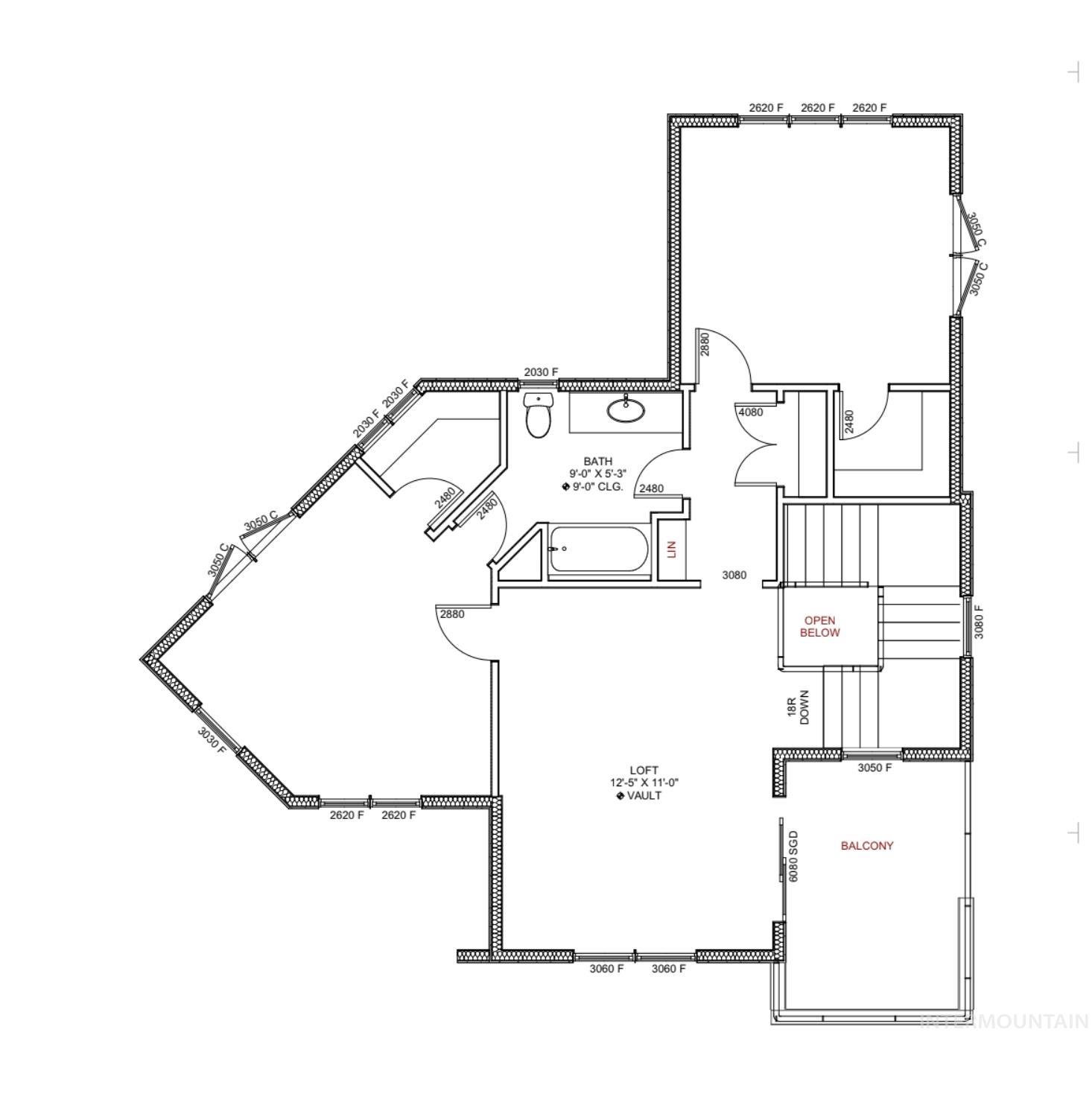 5513 N Polecat Lofts Ln Property Photo 19