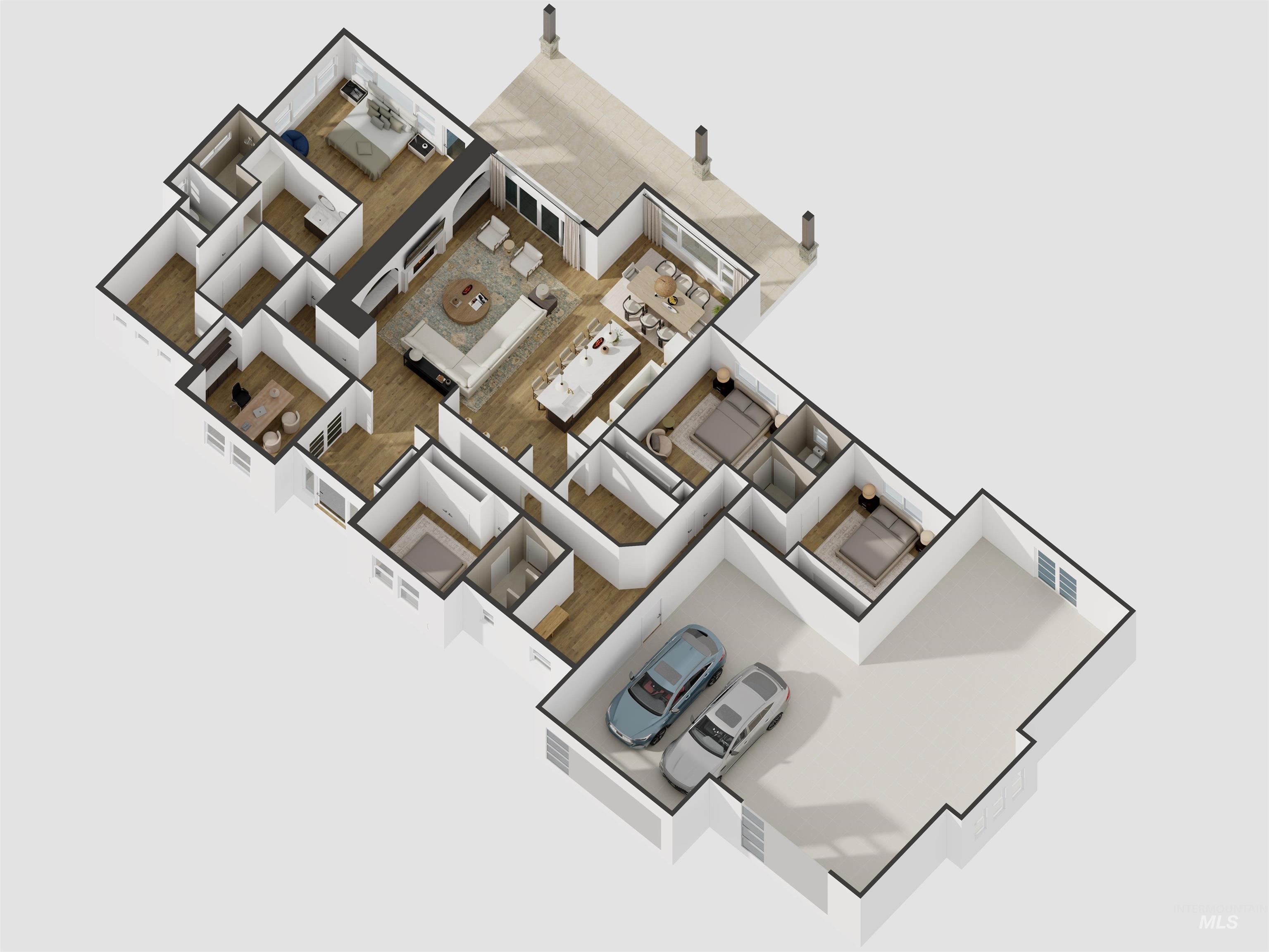 24763 Ardmore Ct Property Photo 49
