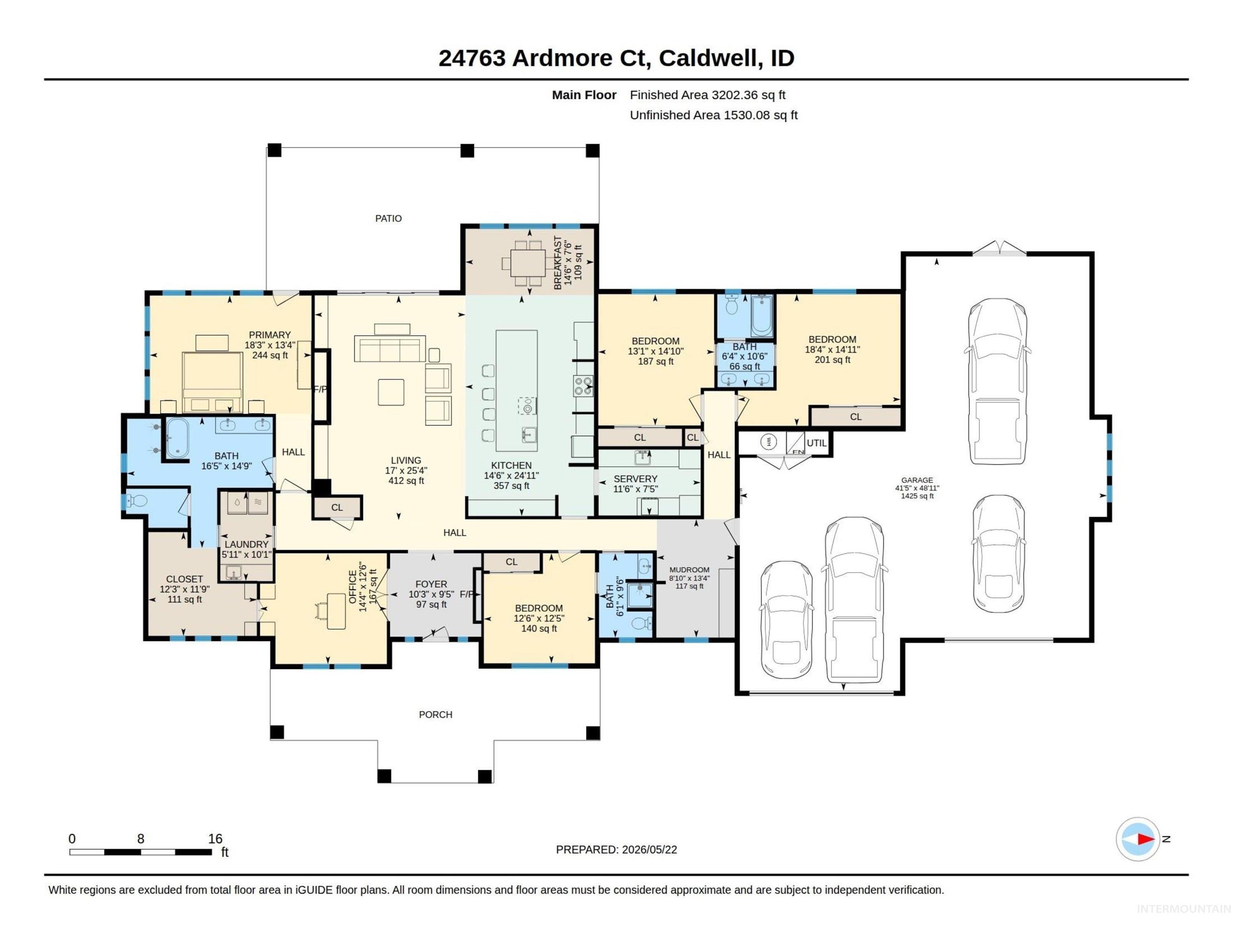 24763 Ardmore Ct Property Photo 50