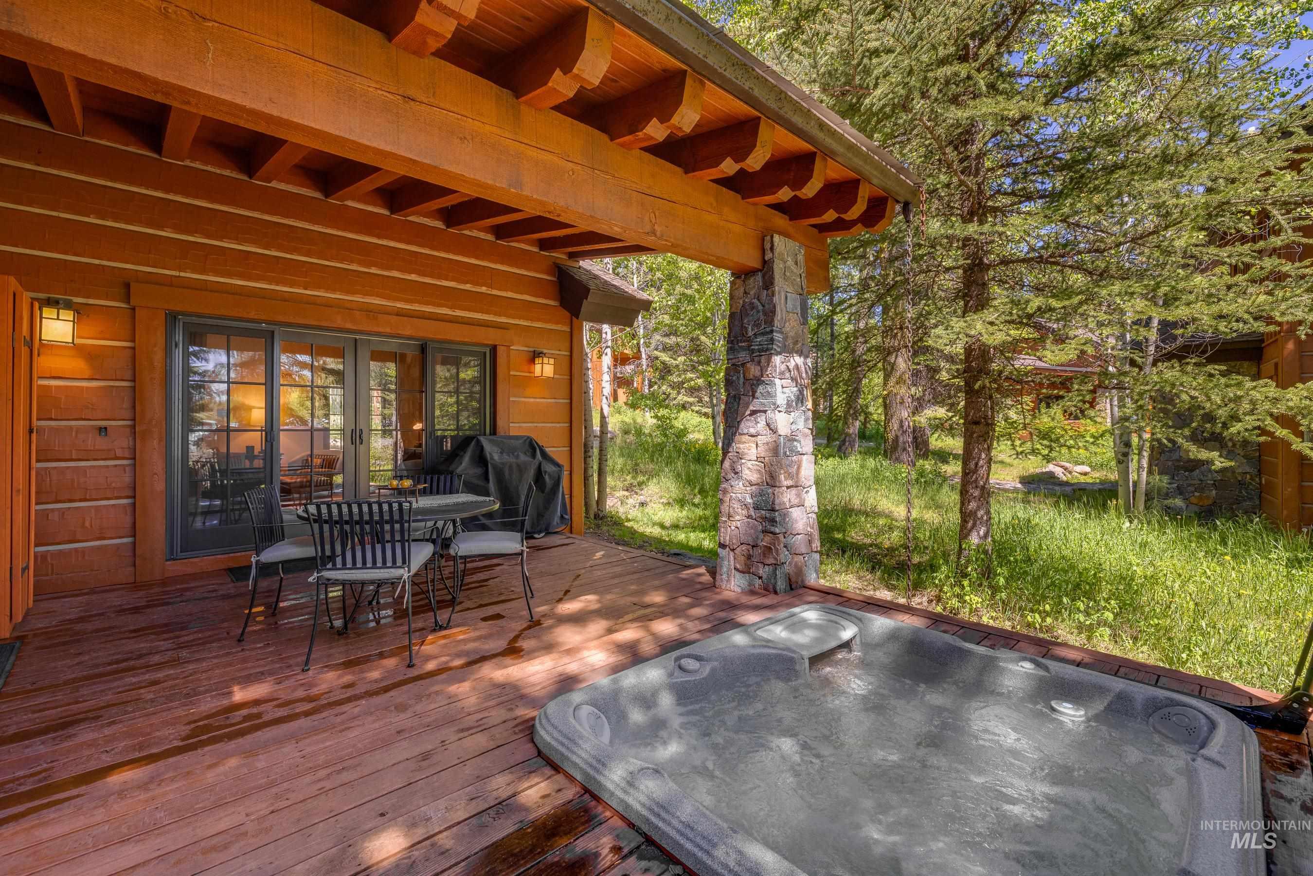5 Rock Creek Court Property Photo 33