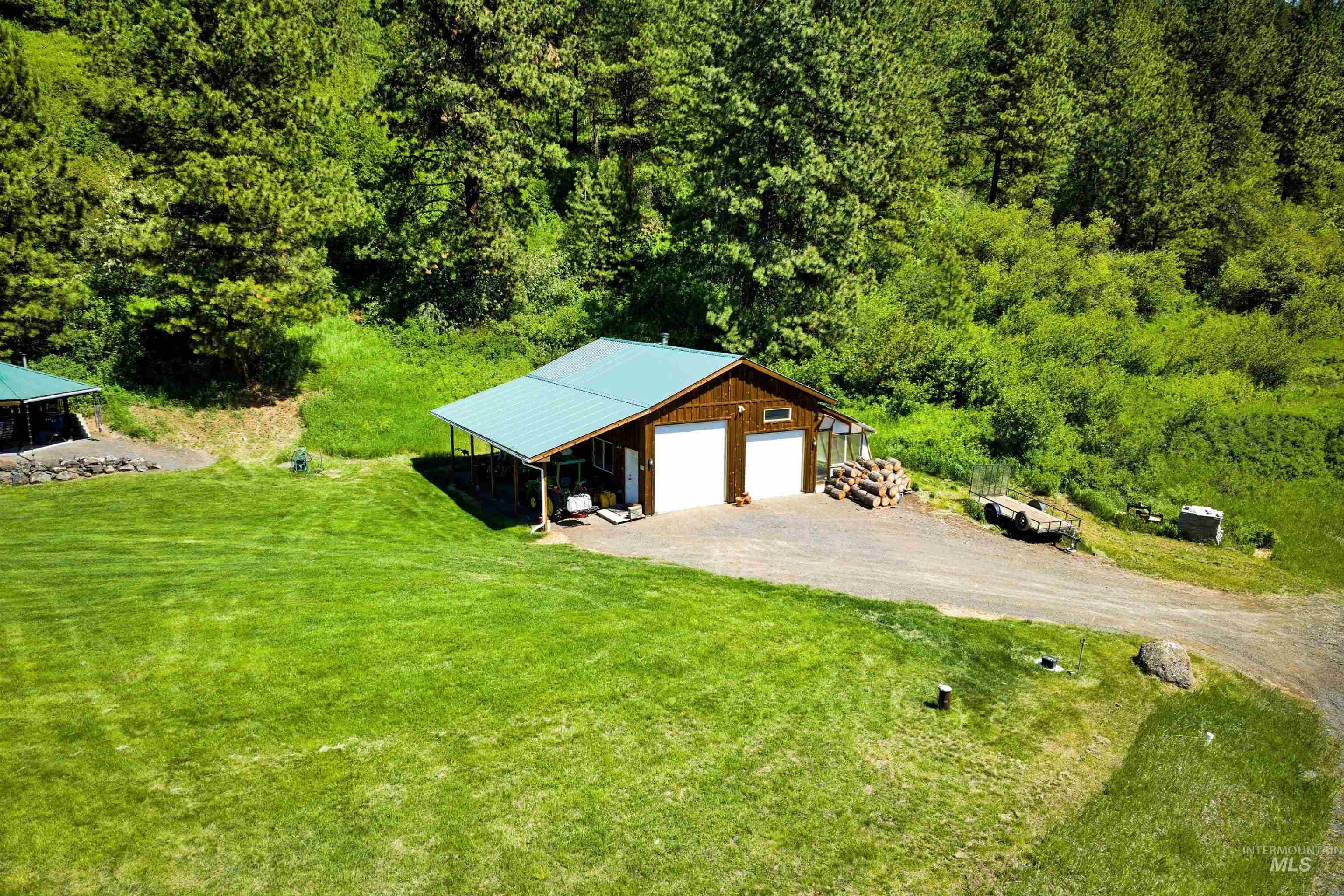192 Short Cut Road Property Photo 35