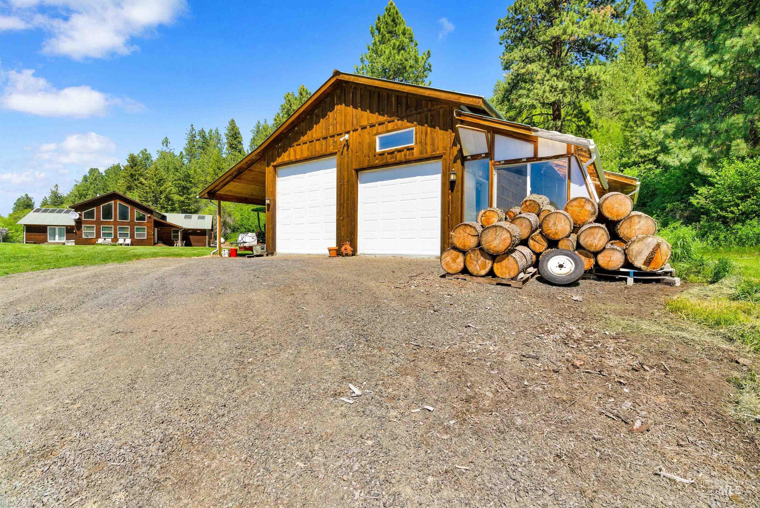 192 Short Cut Road Property Photo 36
