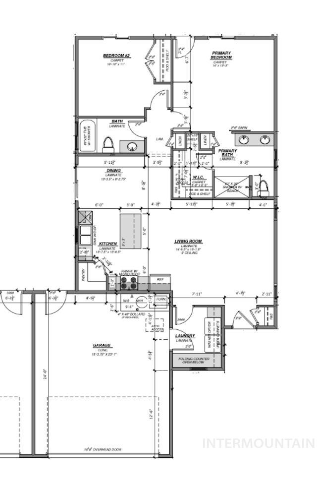 1005 N 15th St Property Photo 1