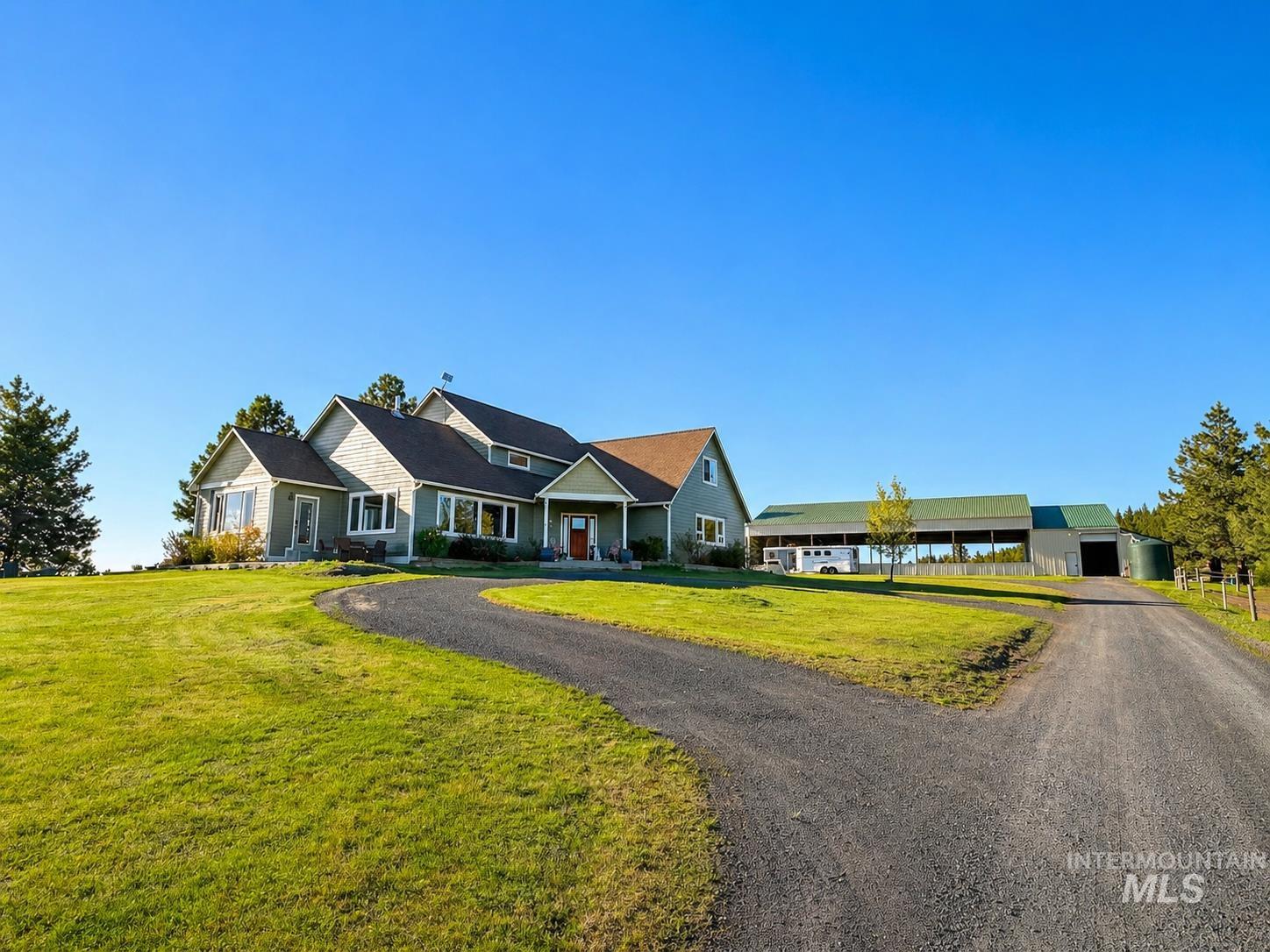 1049 Libey Road Property Photo 3