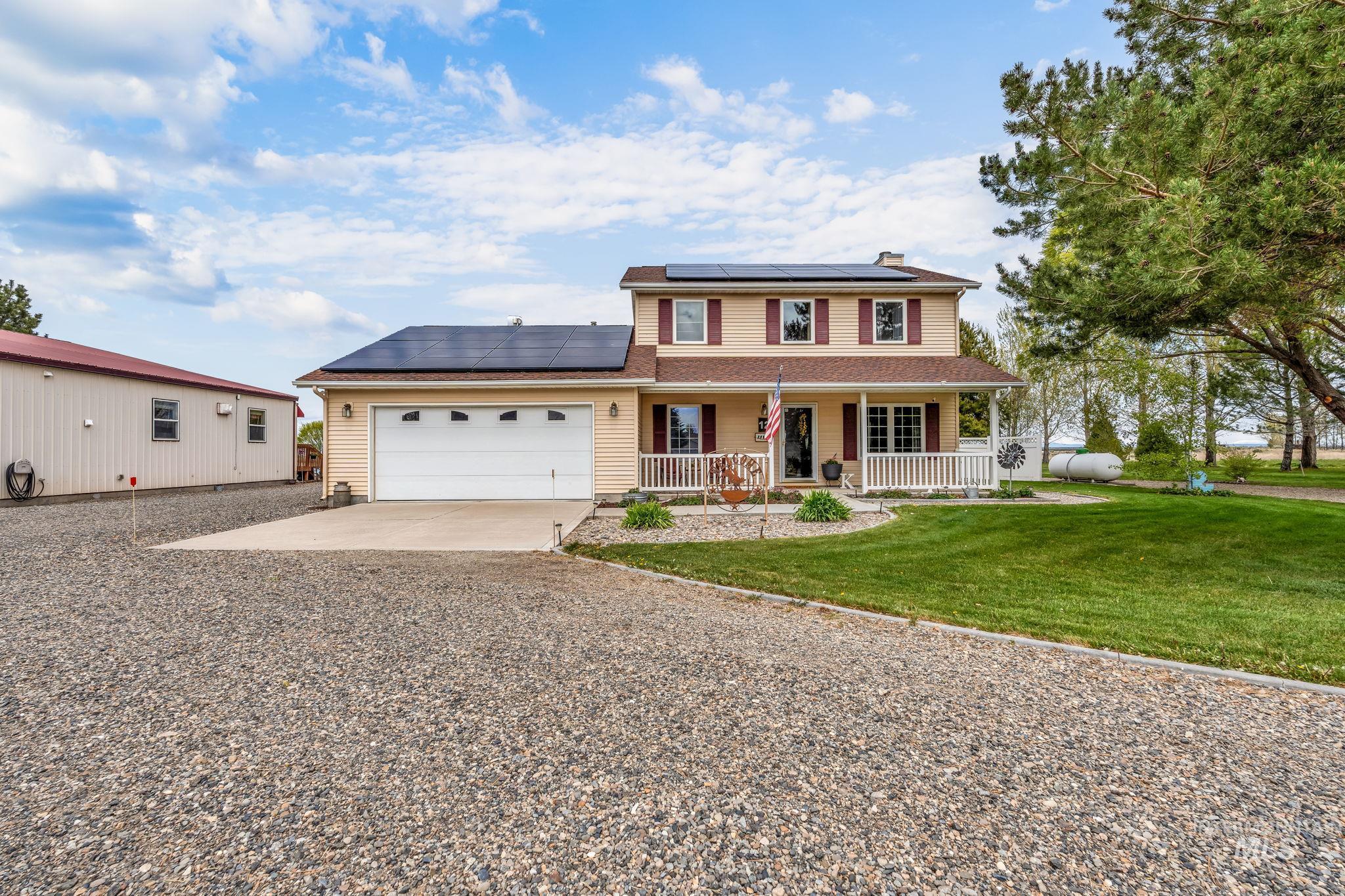 12 W Huyser Dr Property Photo 3