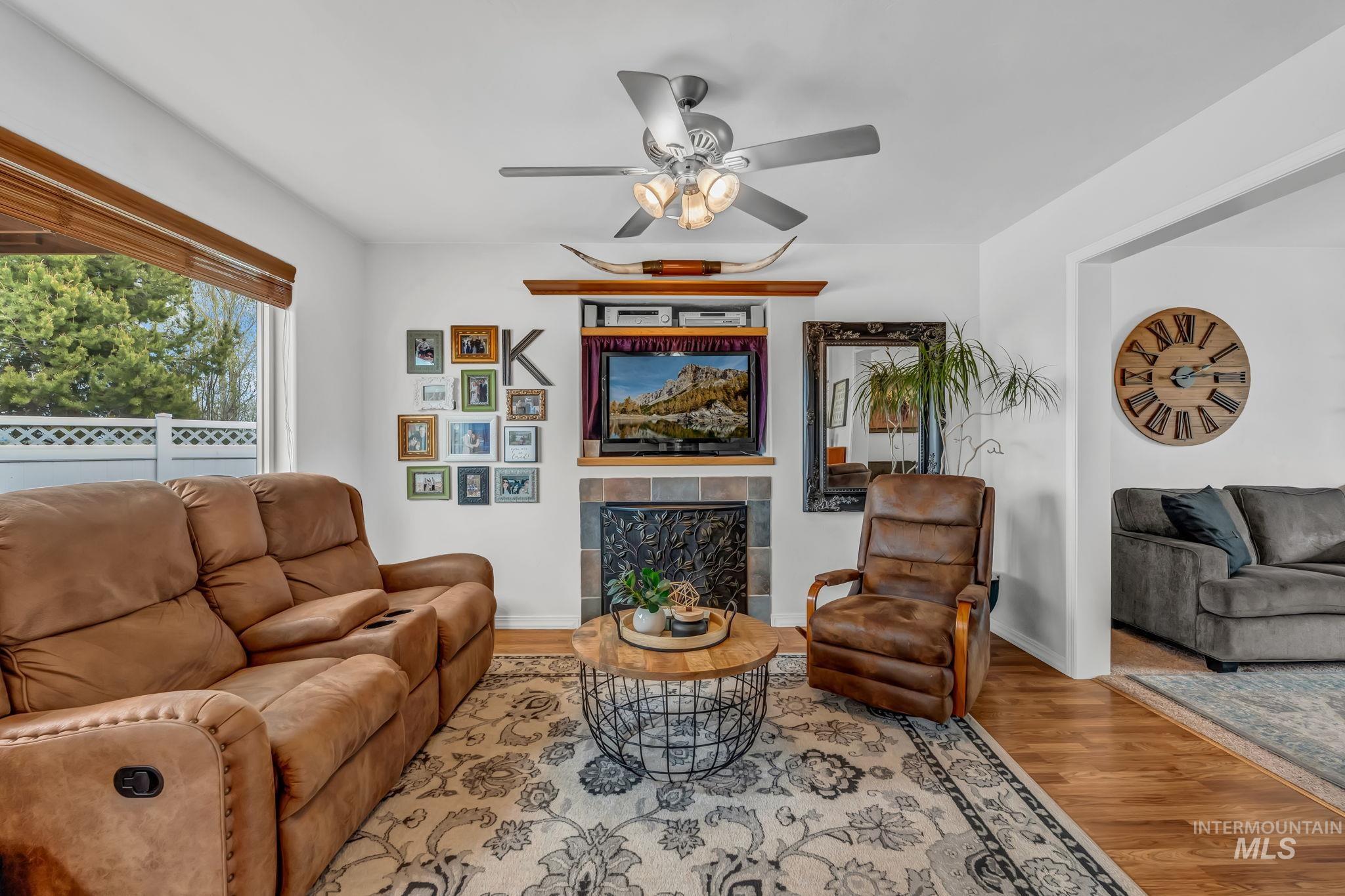 12 W Huyser Dr Property Photo 8