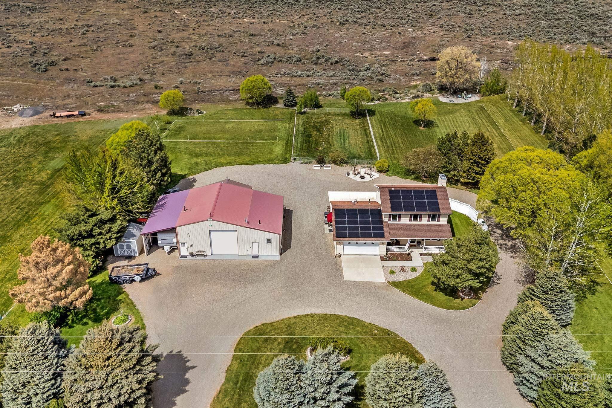 12 W Huyser Dr Property Photo 45