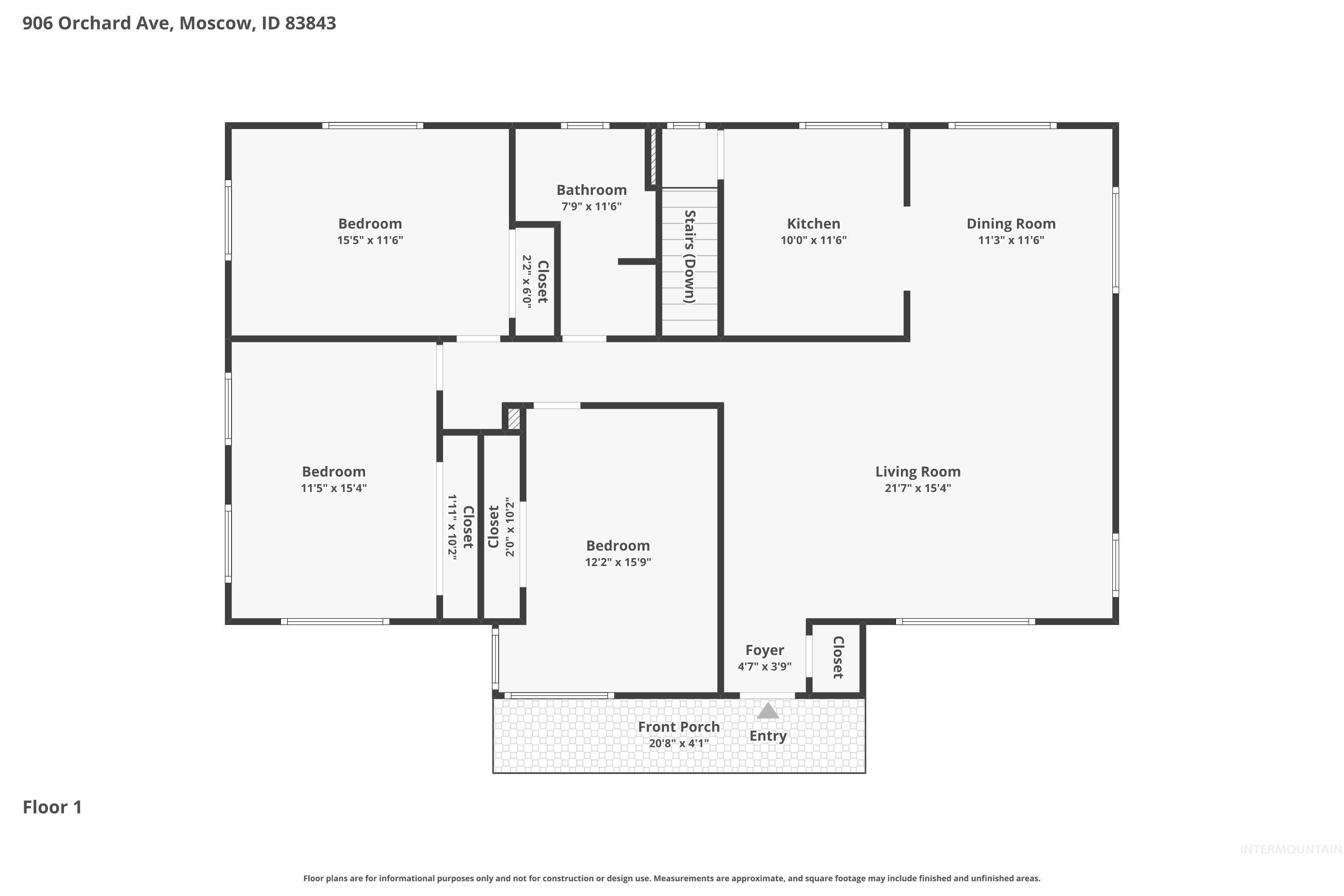 906 Orchard Ave. Property Photo 28