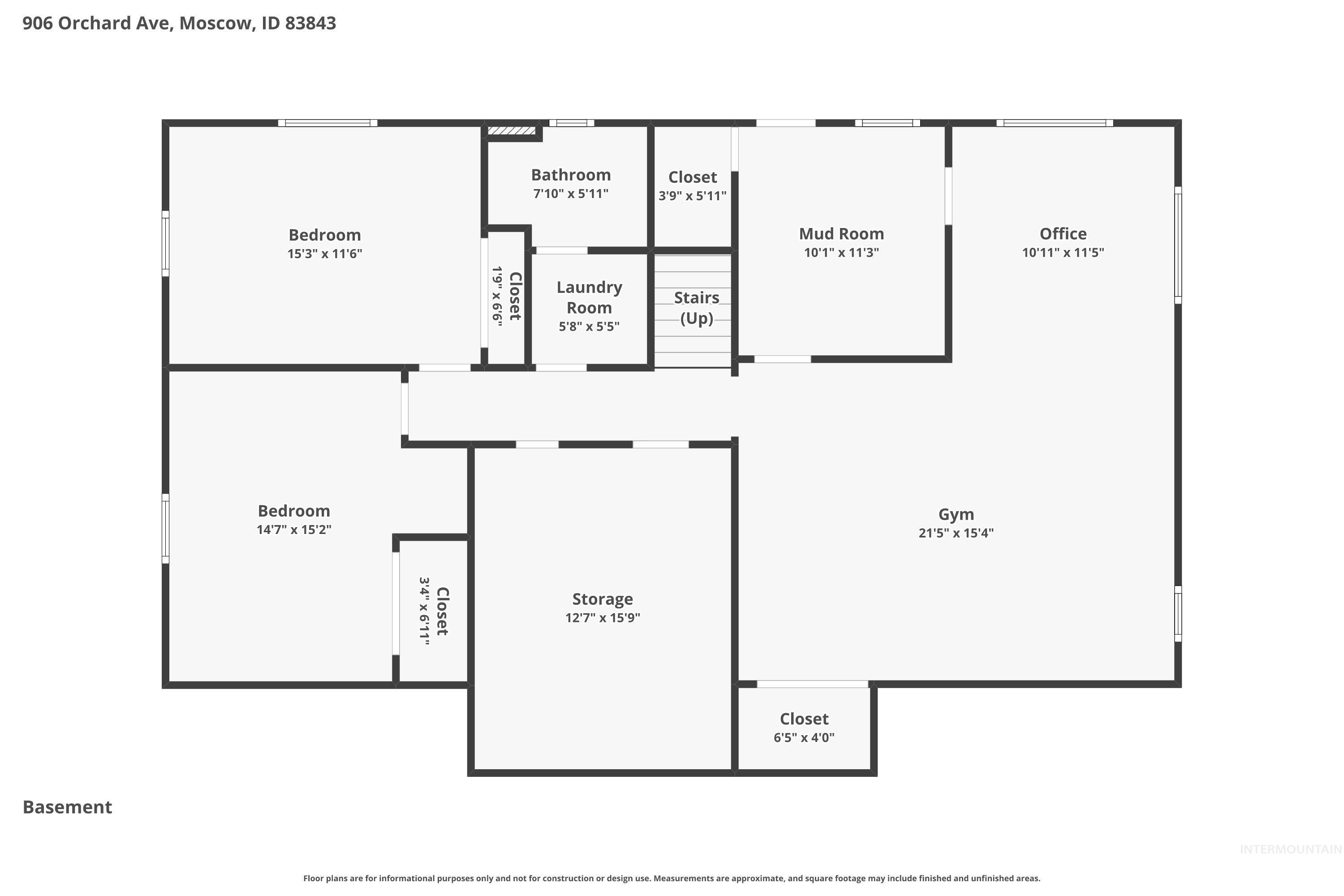 906 Orchard Ave. Property Photo 29
