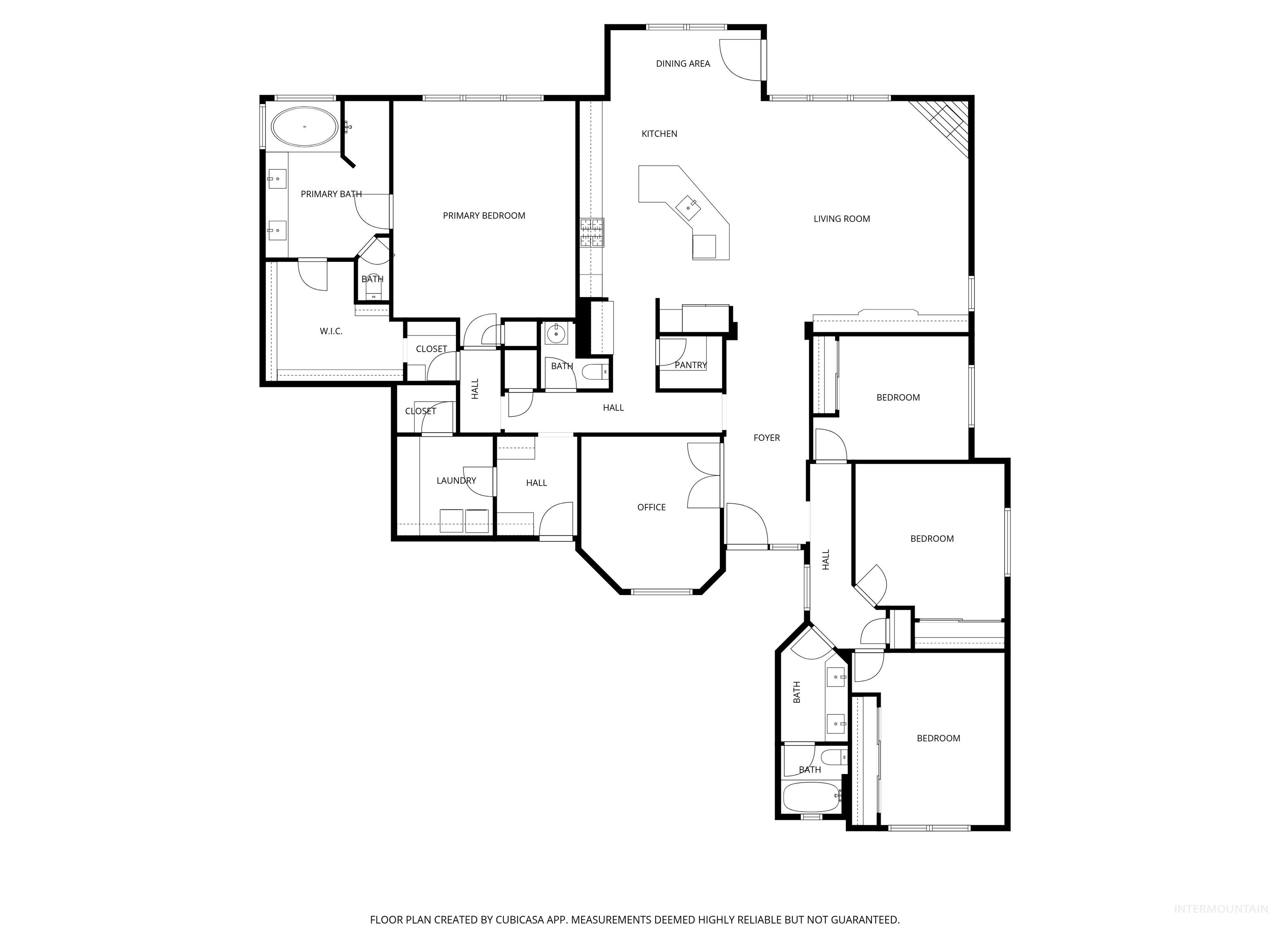 2916 W Tubac Dr Property Photo 49