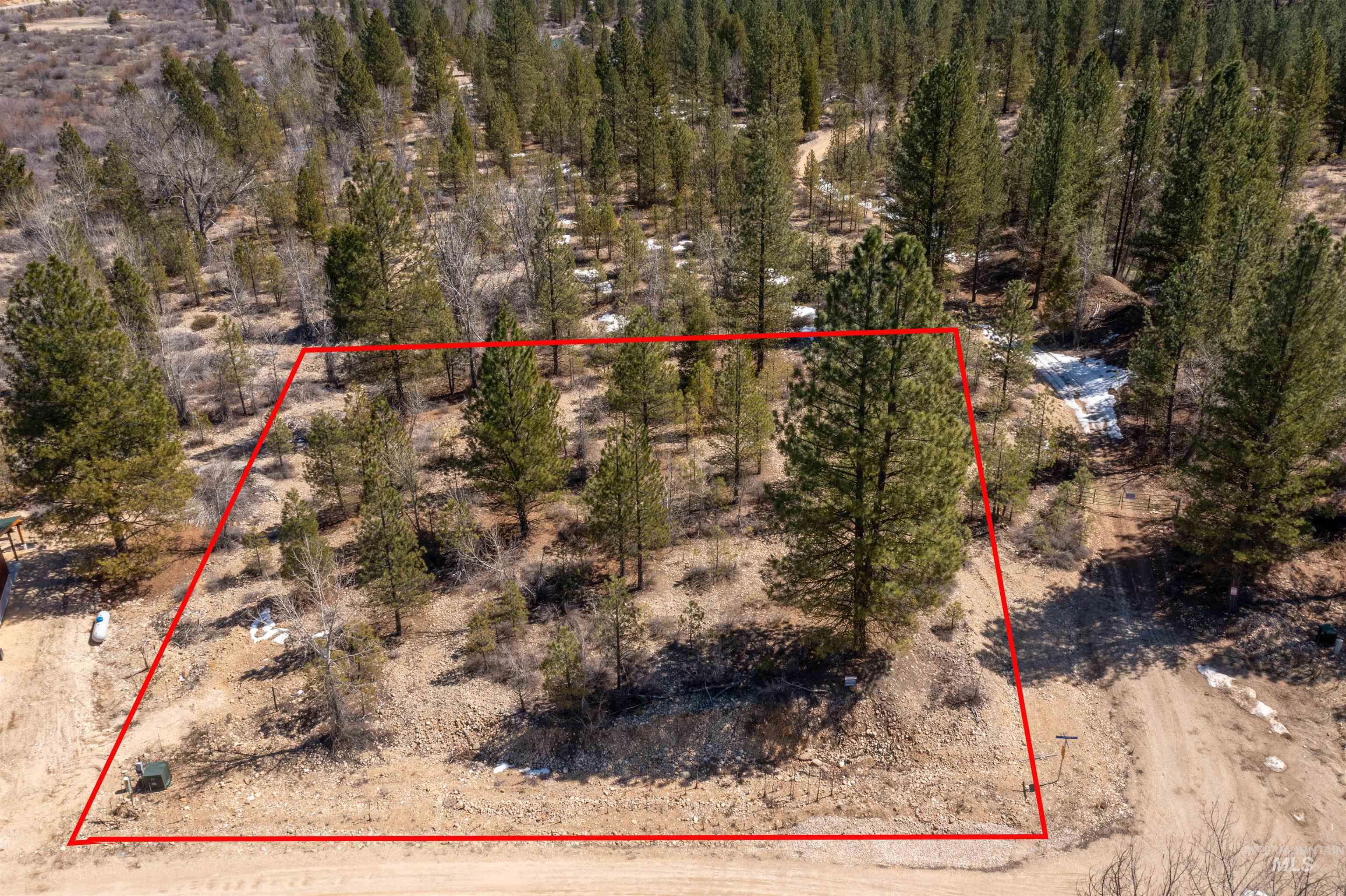Tbd Ethan Way(lot 66) Property Photo 1