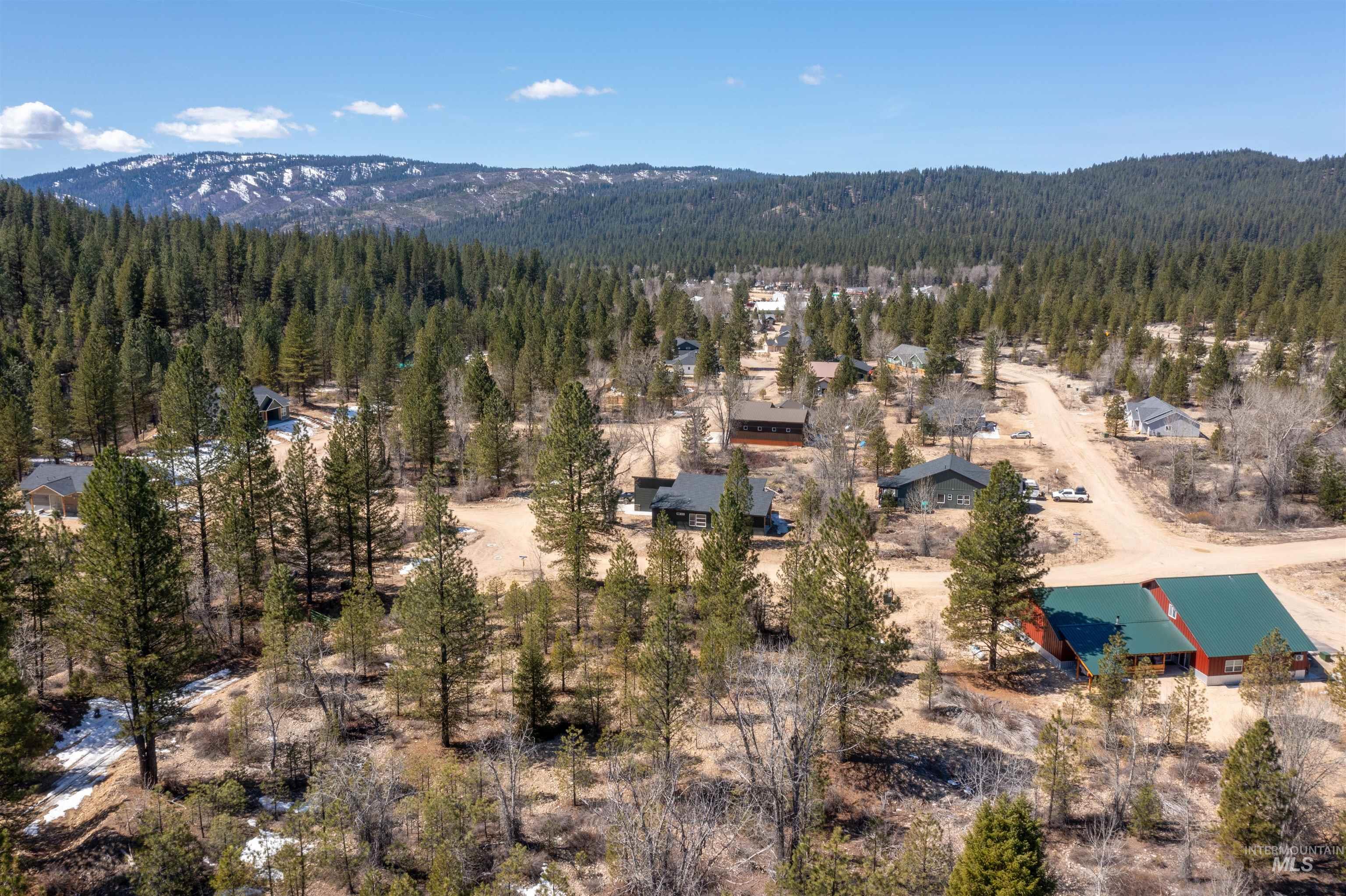 Tbd Ethan Way(lot 66) Property Photo 4