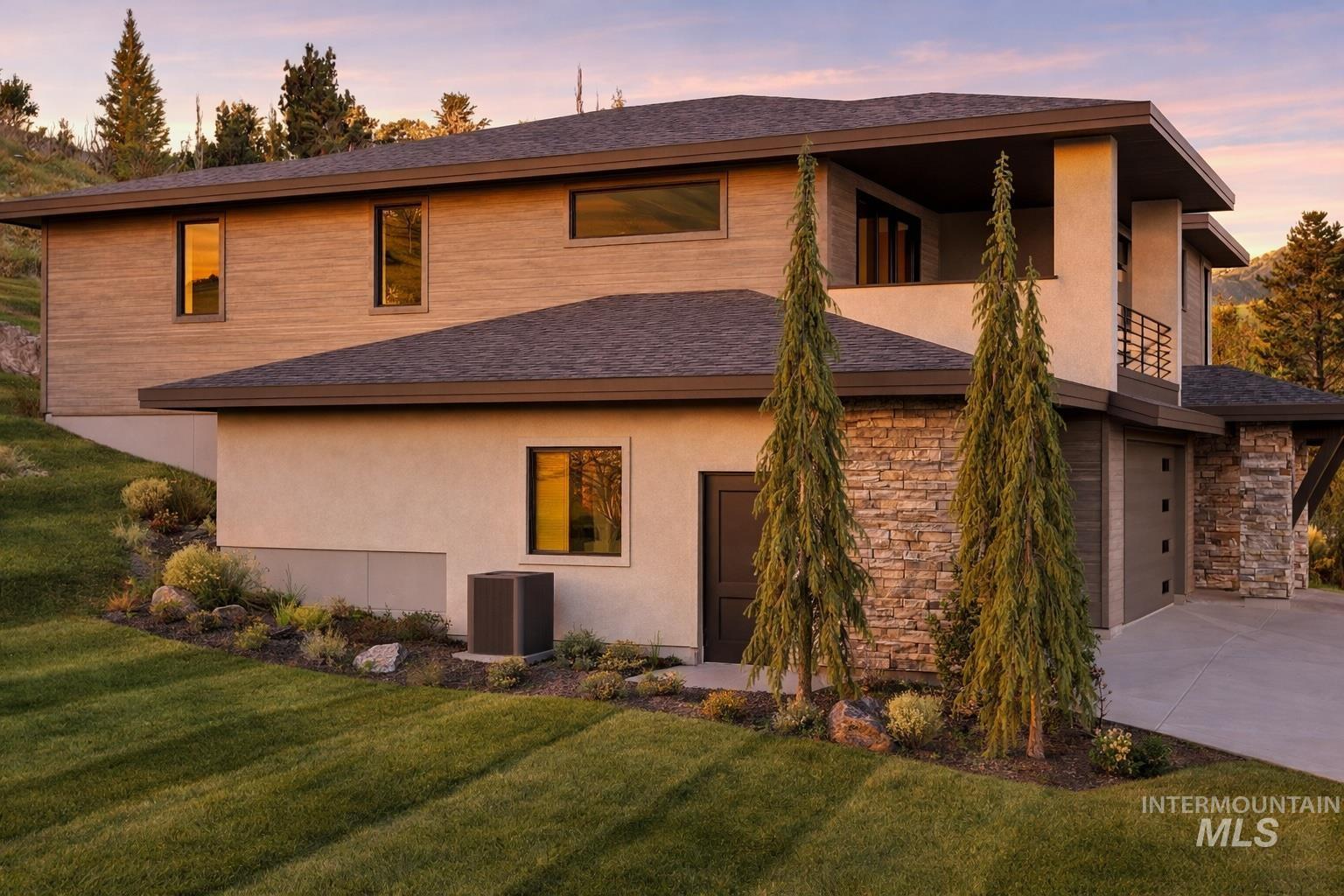 3566 E Asteroid Ct Property Photo 3