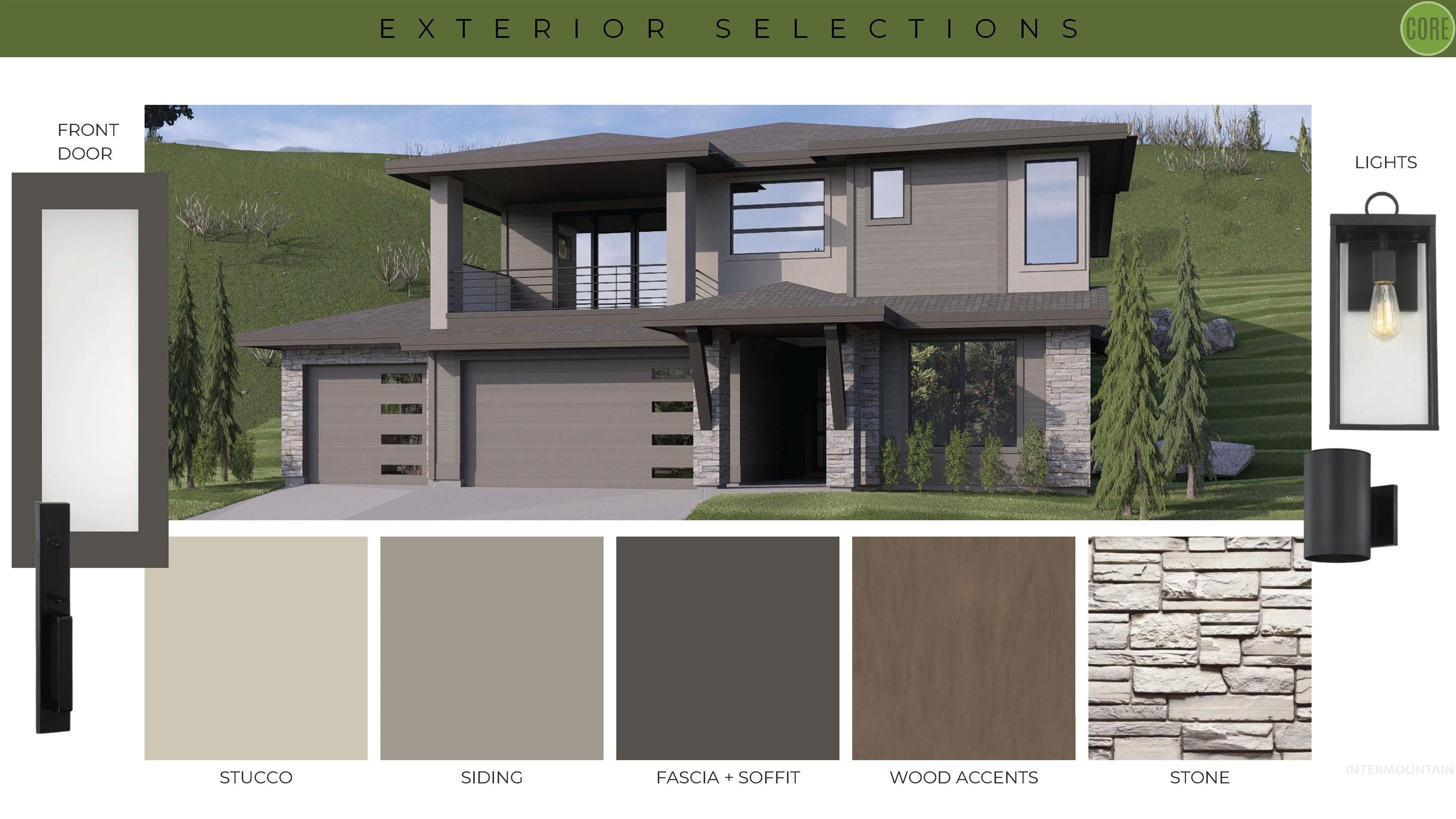 3566 E Asteroid Ct Property Photo 12