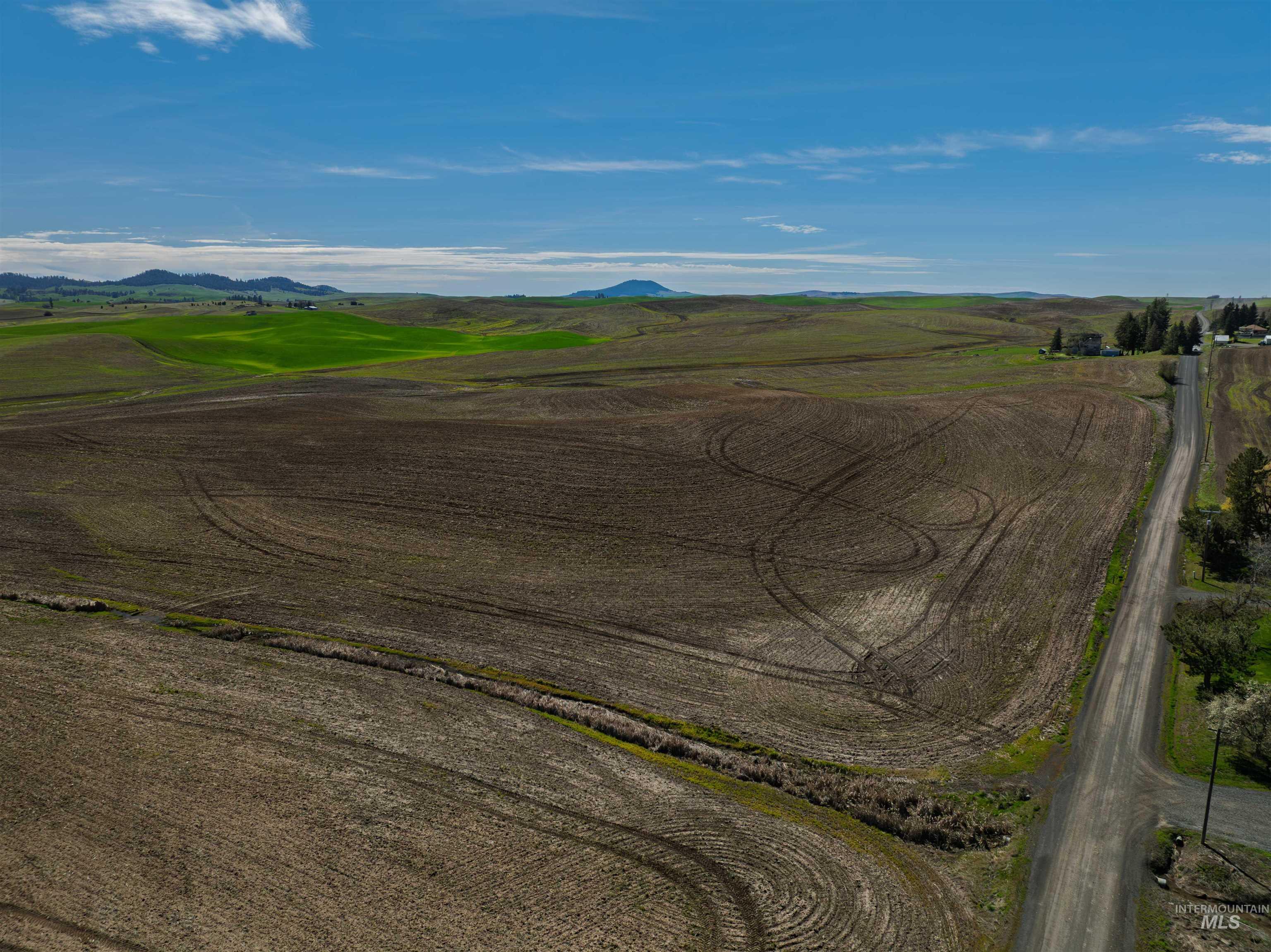 Tbd Scoville Rd, +/- 25 Ac Property Photo 9