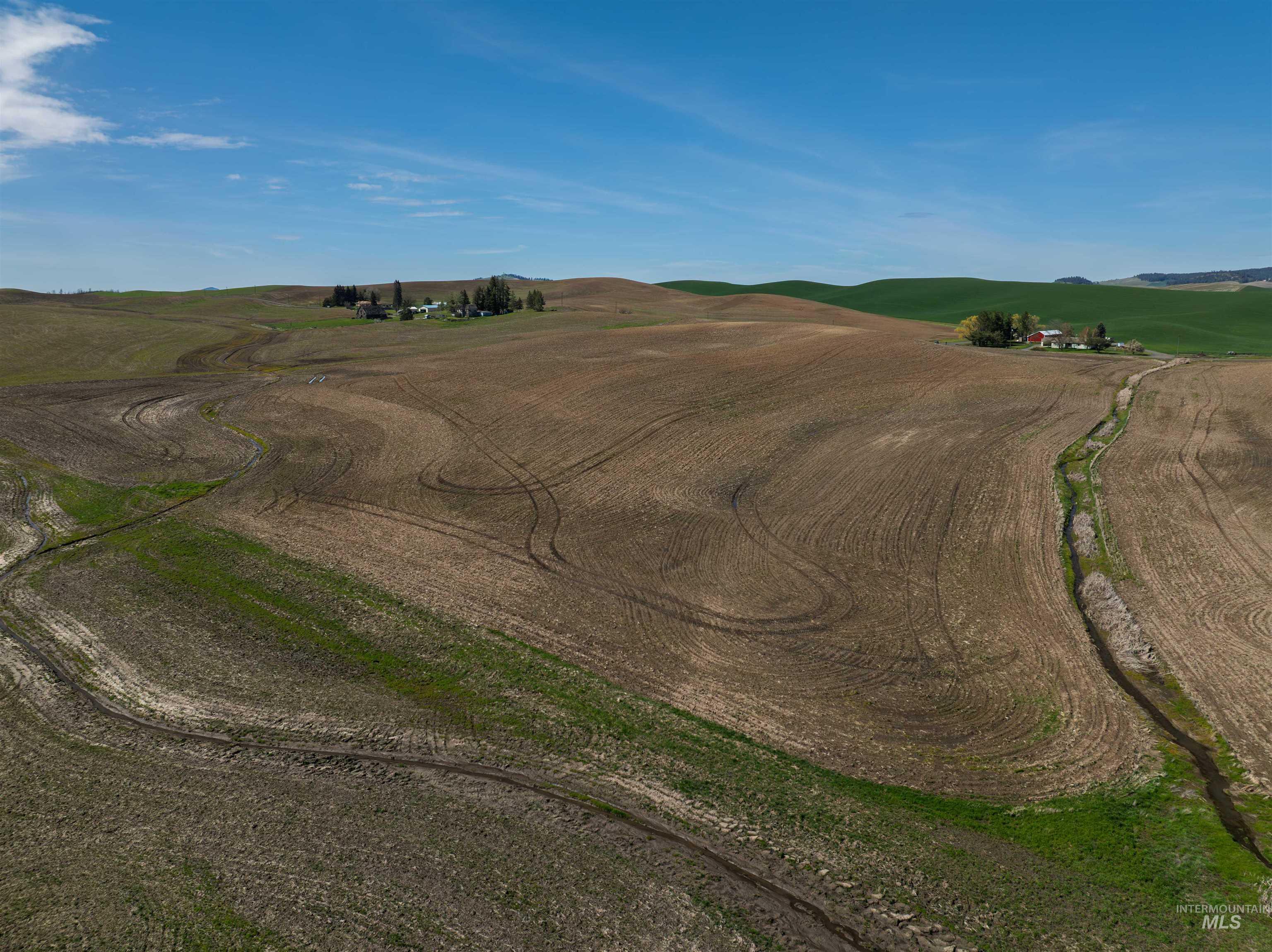 Tbd Scoville Rd, +/- 25 Ac Property Photo 11