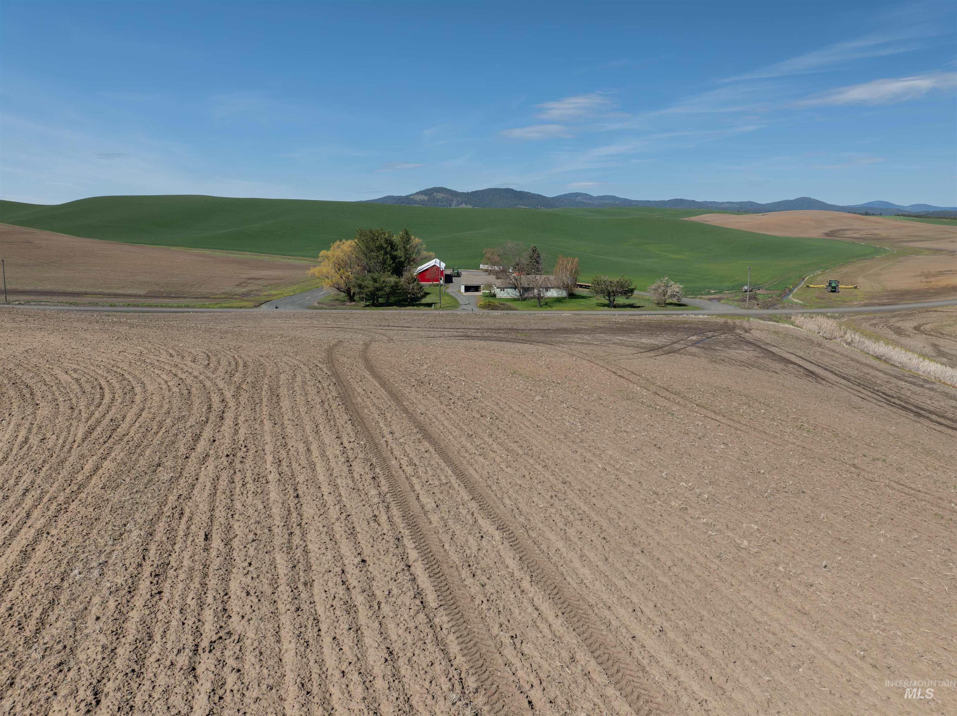 Tbd Scoville Rd, +/- 25 Ac Property Photo 17