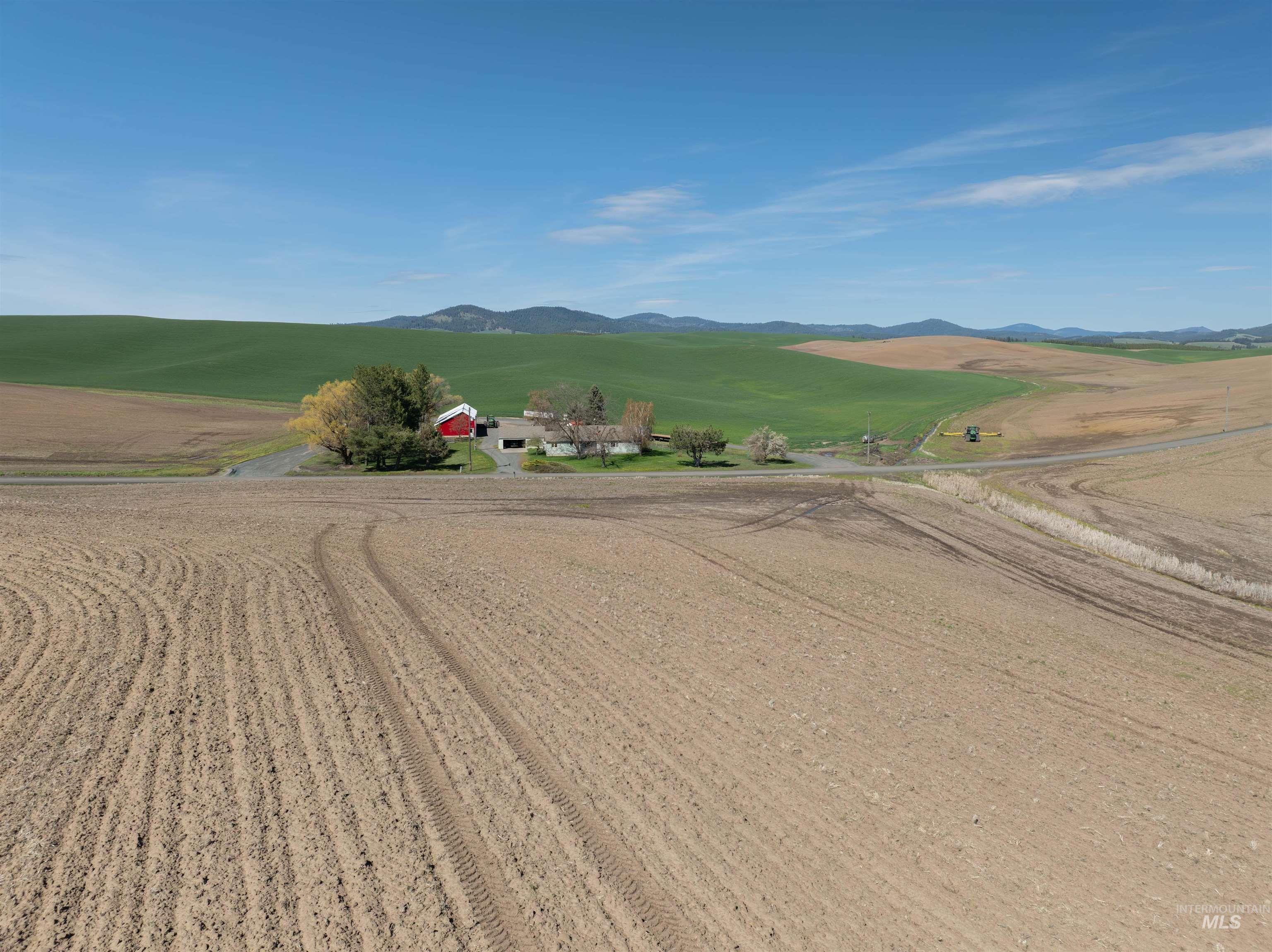 Tbd Scoville Rd, +/- 25 Ac Property Photo 18