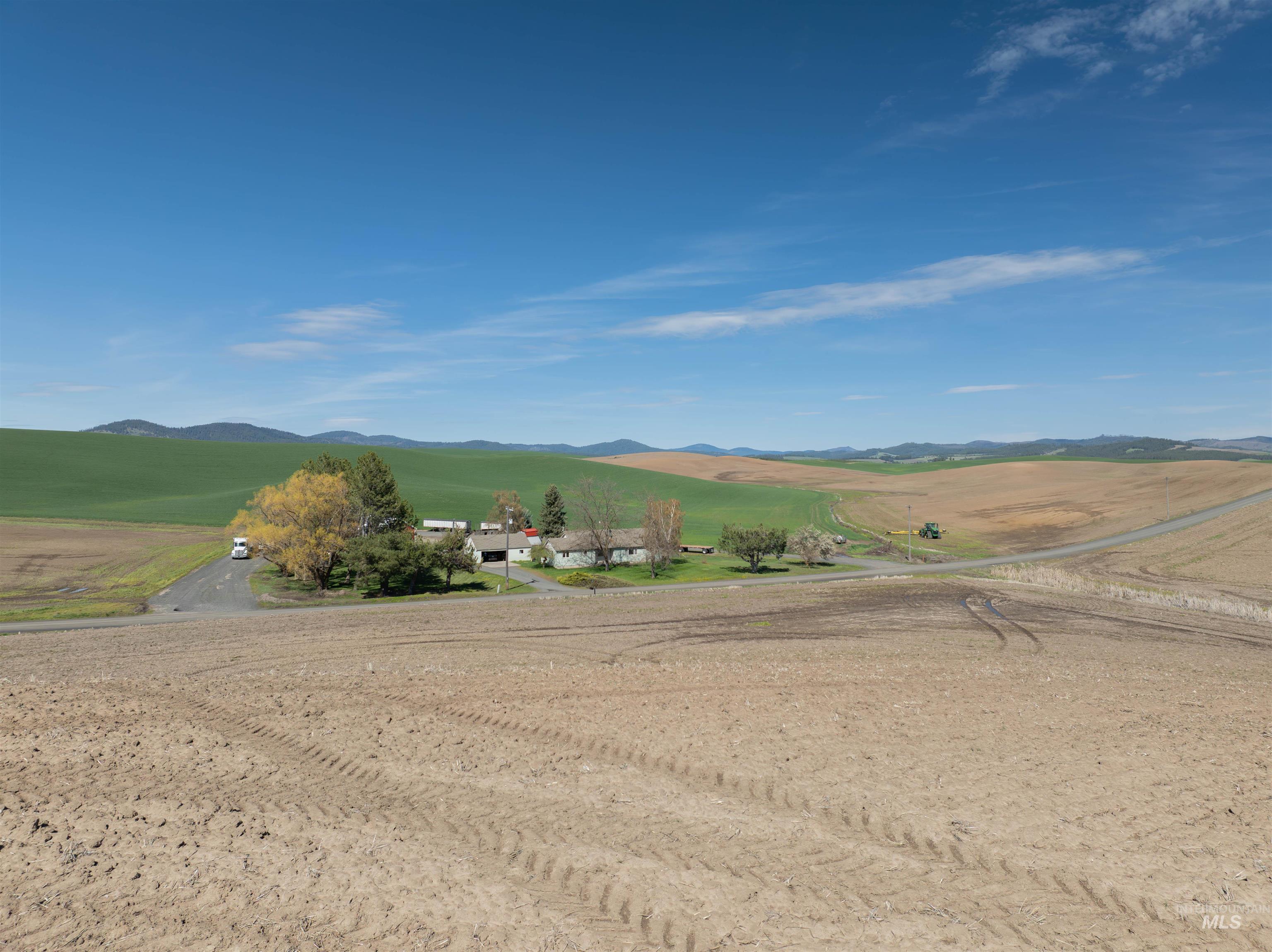 Tbd Scoville Rd, +/- 25 Ac Property Photo 19