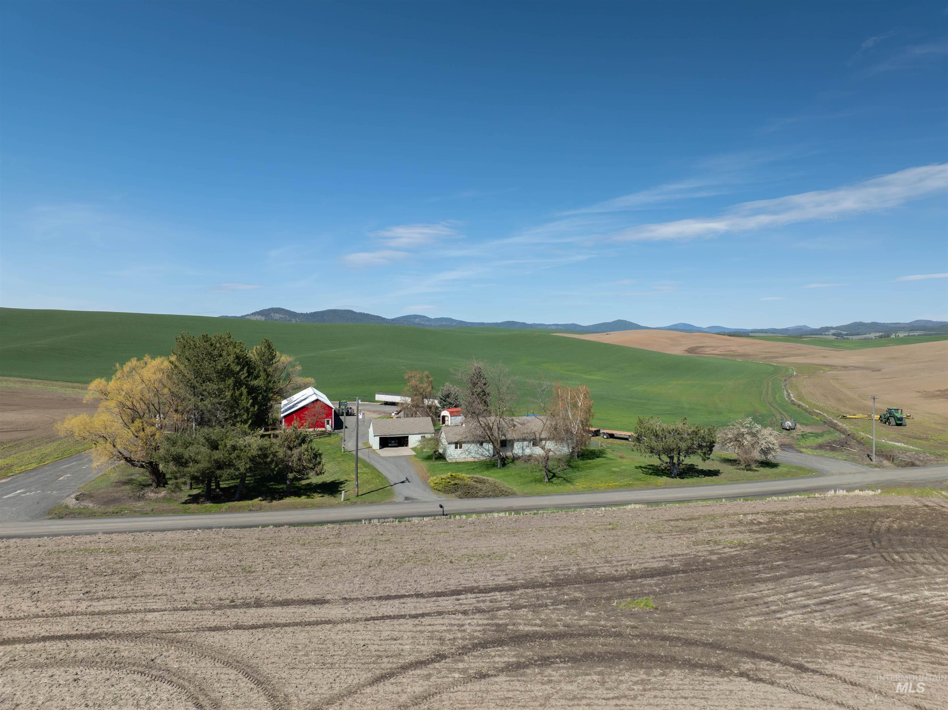 Tbd Scoville Rd, +/- 25 Ac Property Photo 26