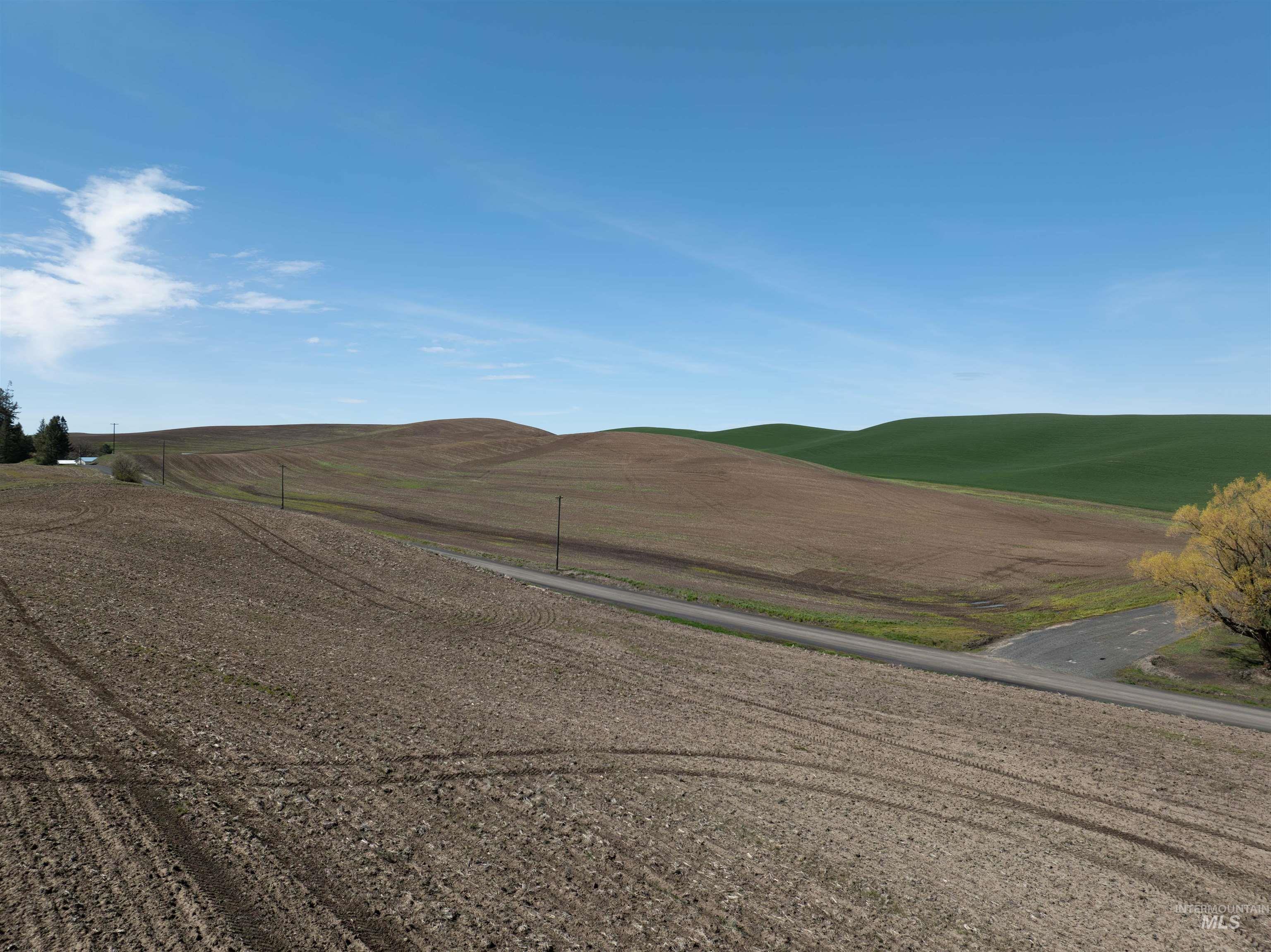Tbd Scoville Rd, +/- 25 Ac Property Photo 27