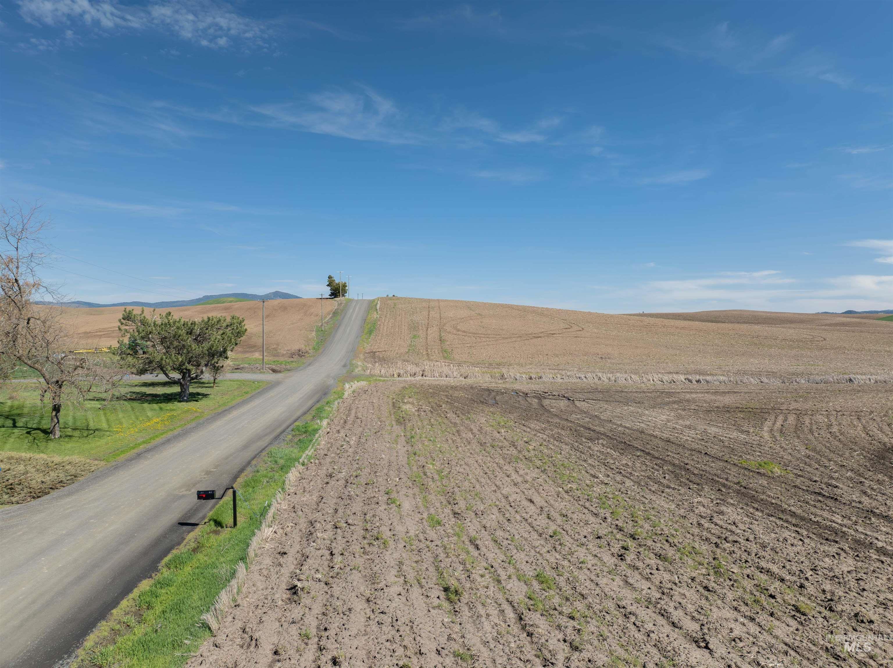 Tbd Scoville Rd, +/- 25 Ac Property Photo 28